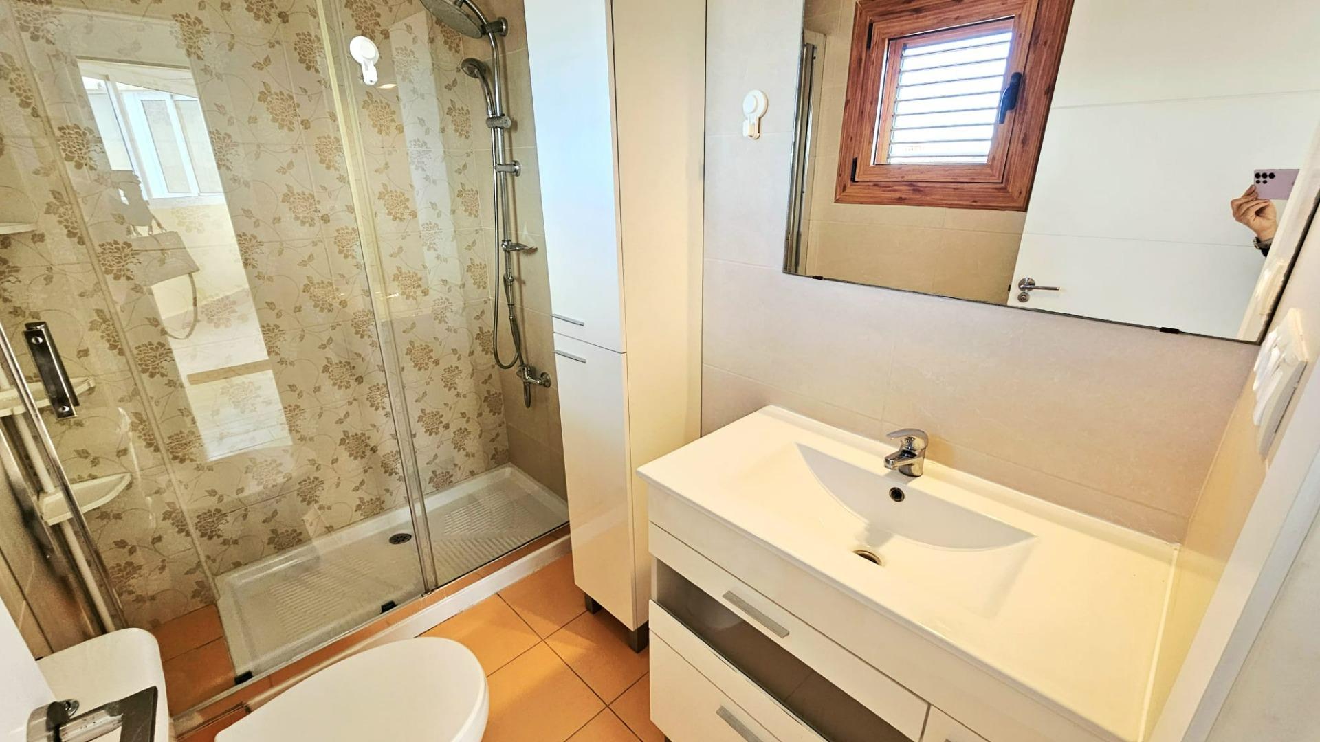 Piso en venta en Torrevieja