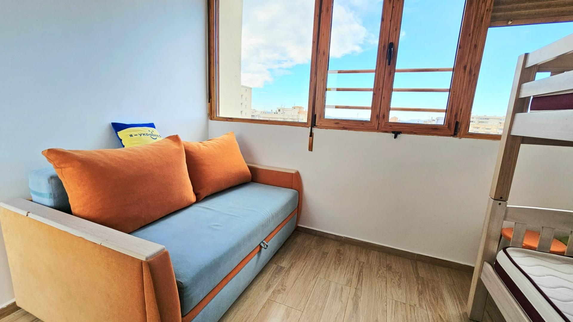 Piso en venta en Torrevieja