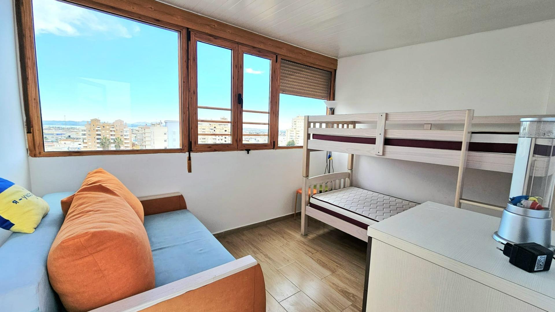 Piso en venta en Torrevieja
