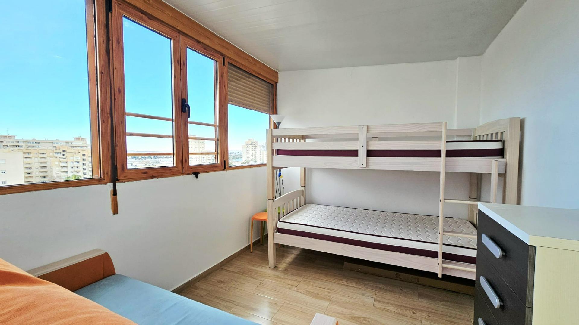 Piso en venta en Torrevieja