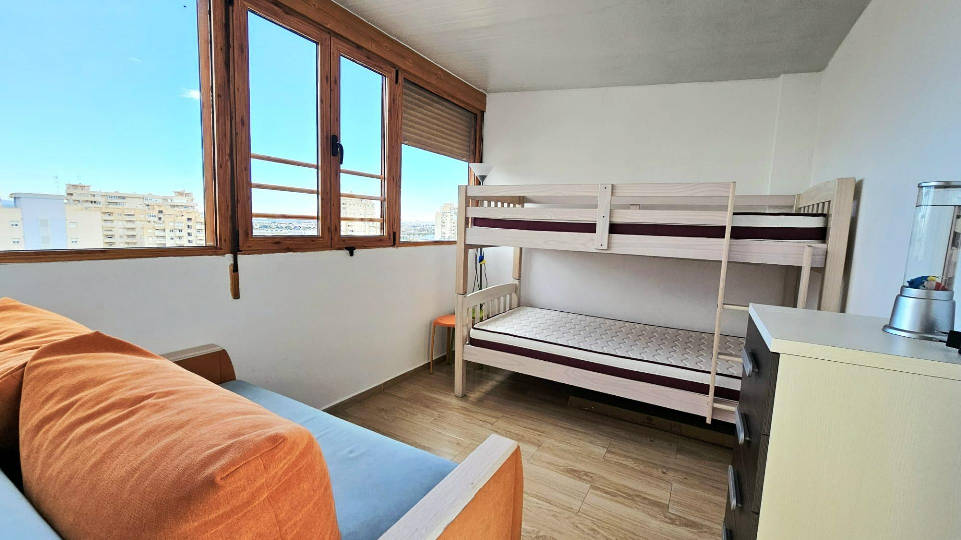 Piso en venta en Torrevieja