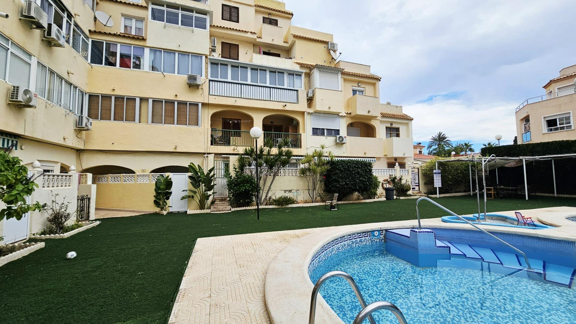 Piso en venta en Torrevieja