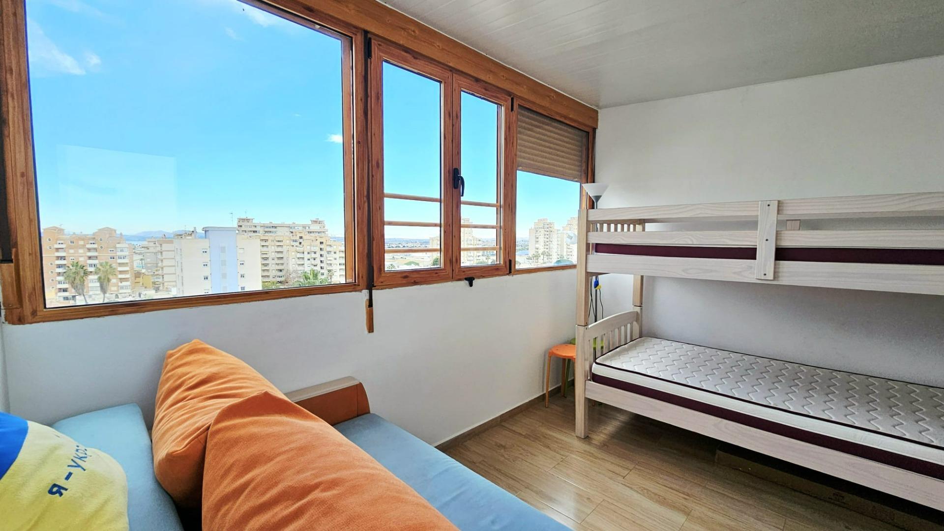 Piso en venta en Torrevieja