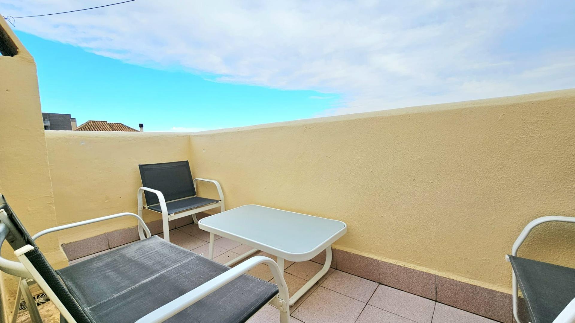 Piso en venta en Torrevieja
