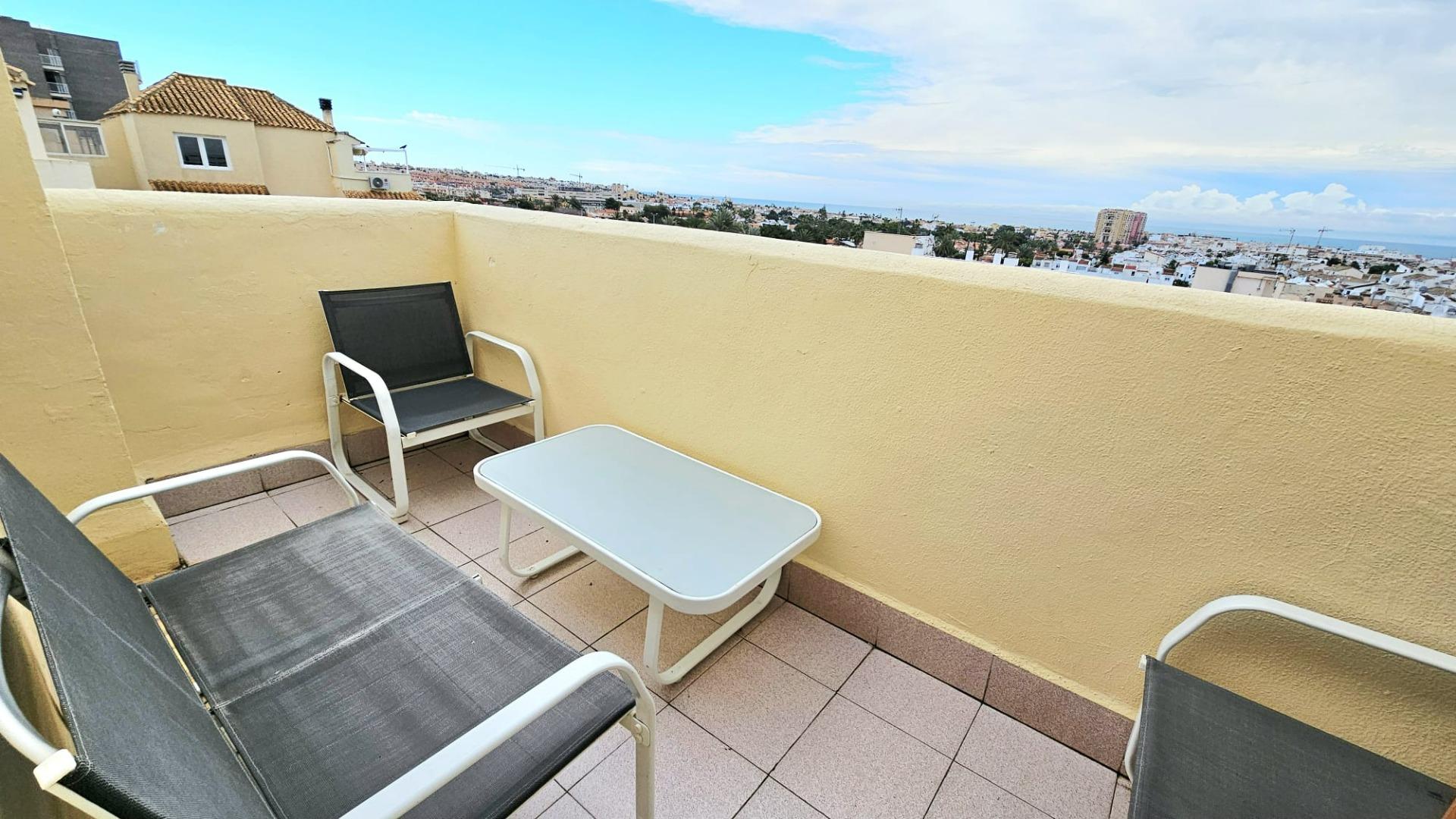 Piso en venta en Torrevieja