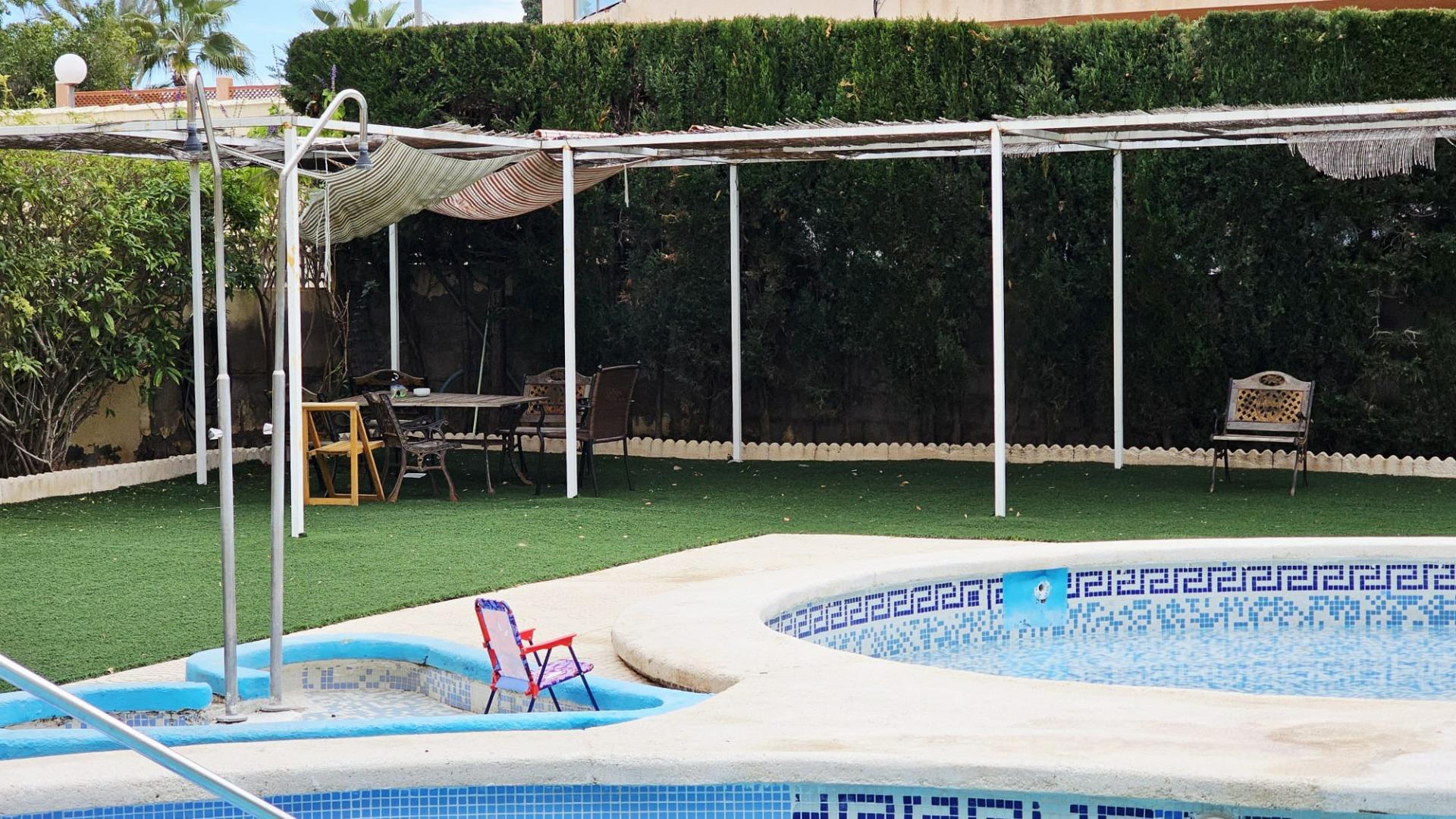 Piso en venta en Torrevieja