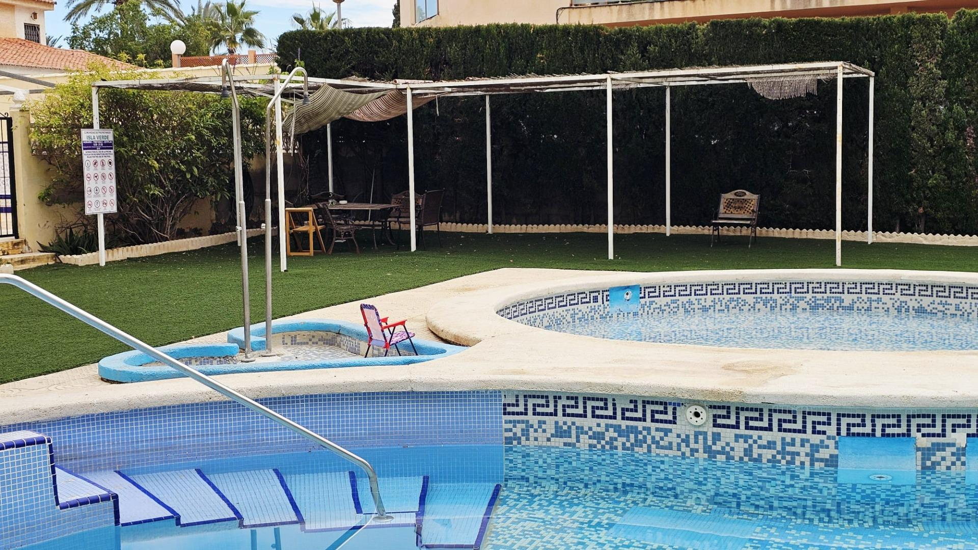 Piso en venta en Torrevieja