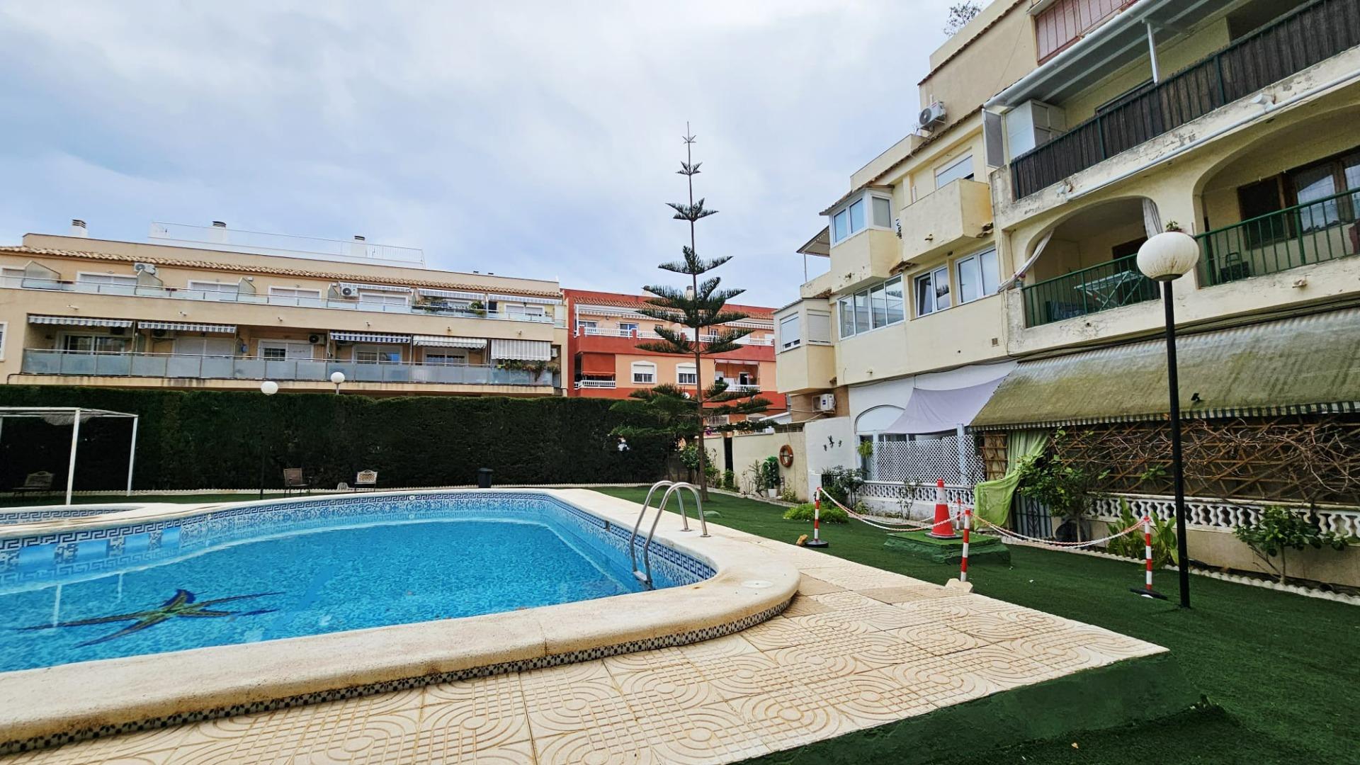 Piso en venta en Torrevieja