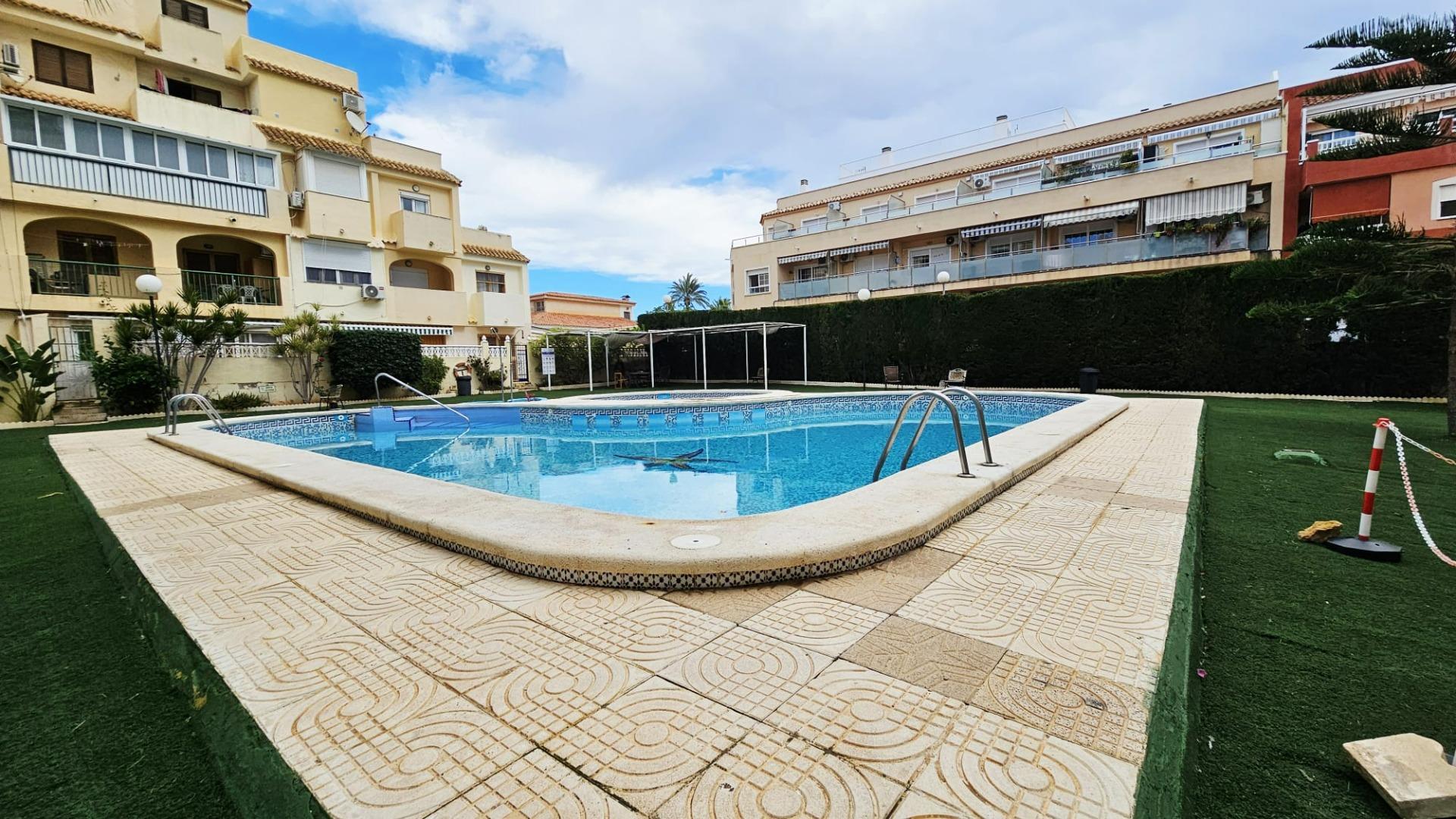 Piso en venta en Torrevieja