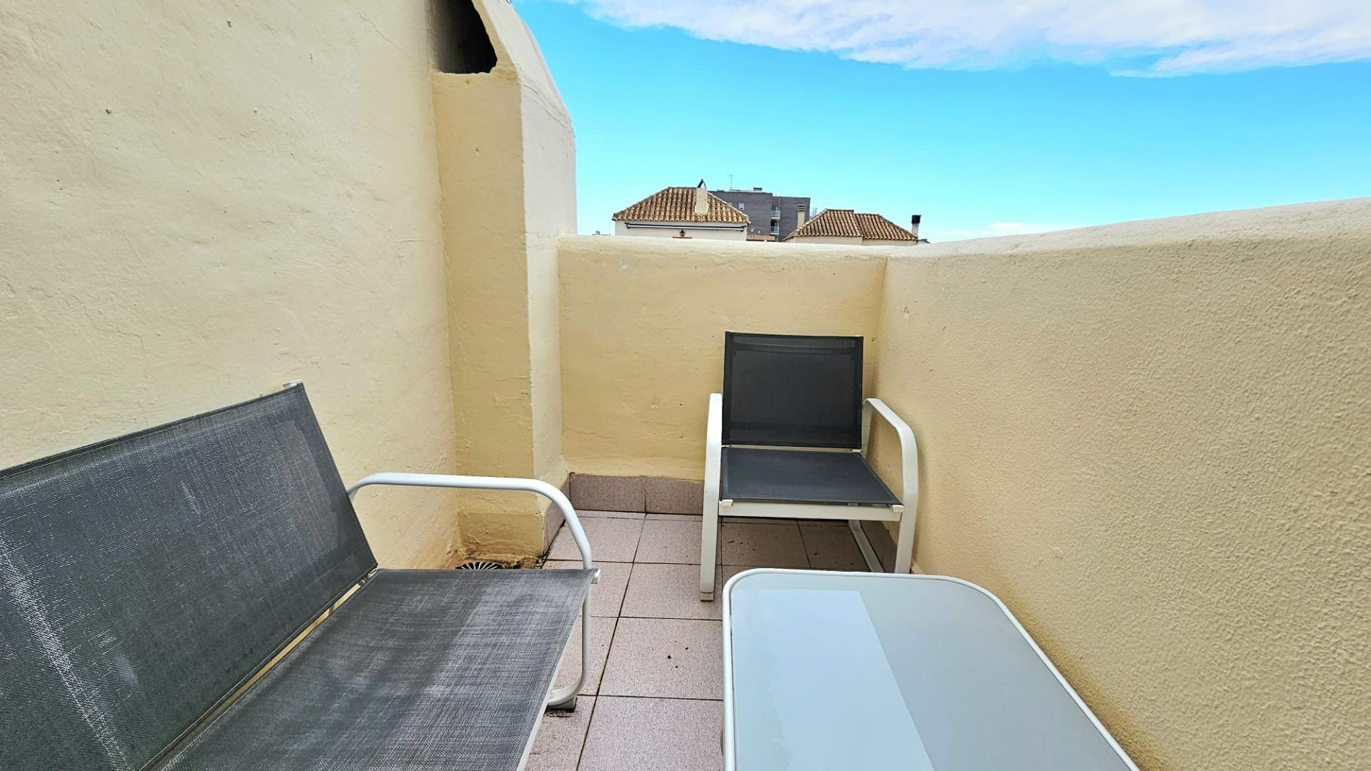 Piso en venta en Torrevieja
