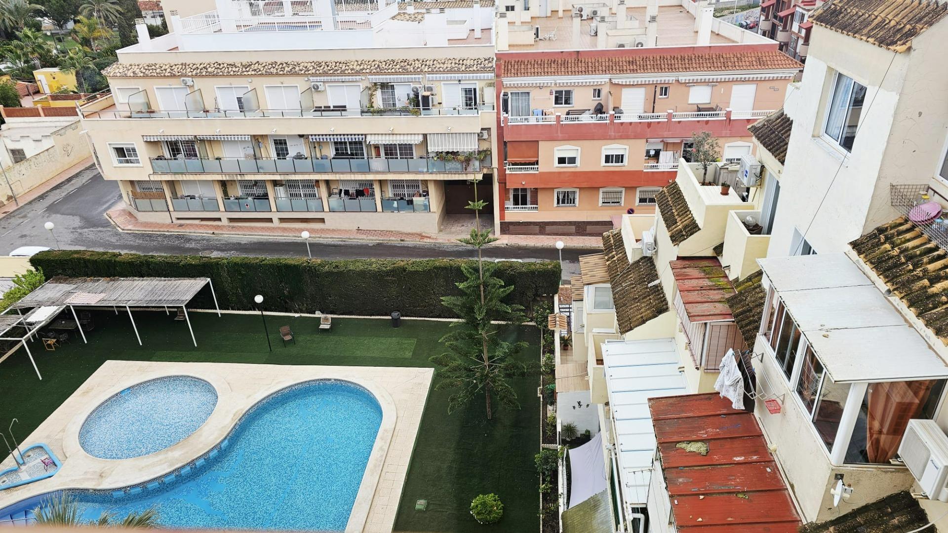 Piso en venta en Torrevieja