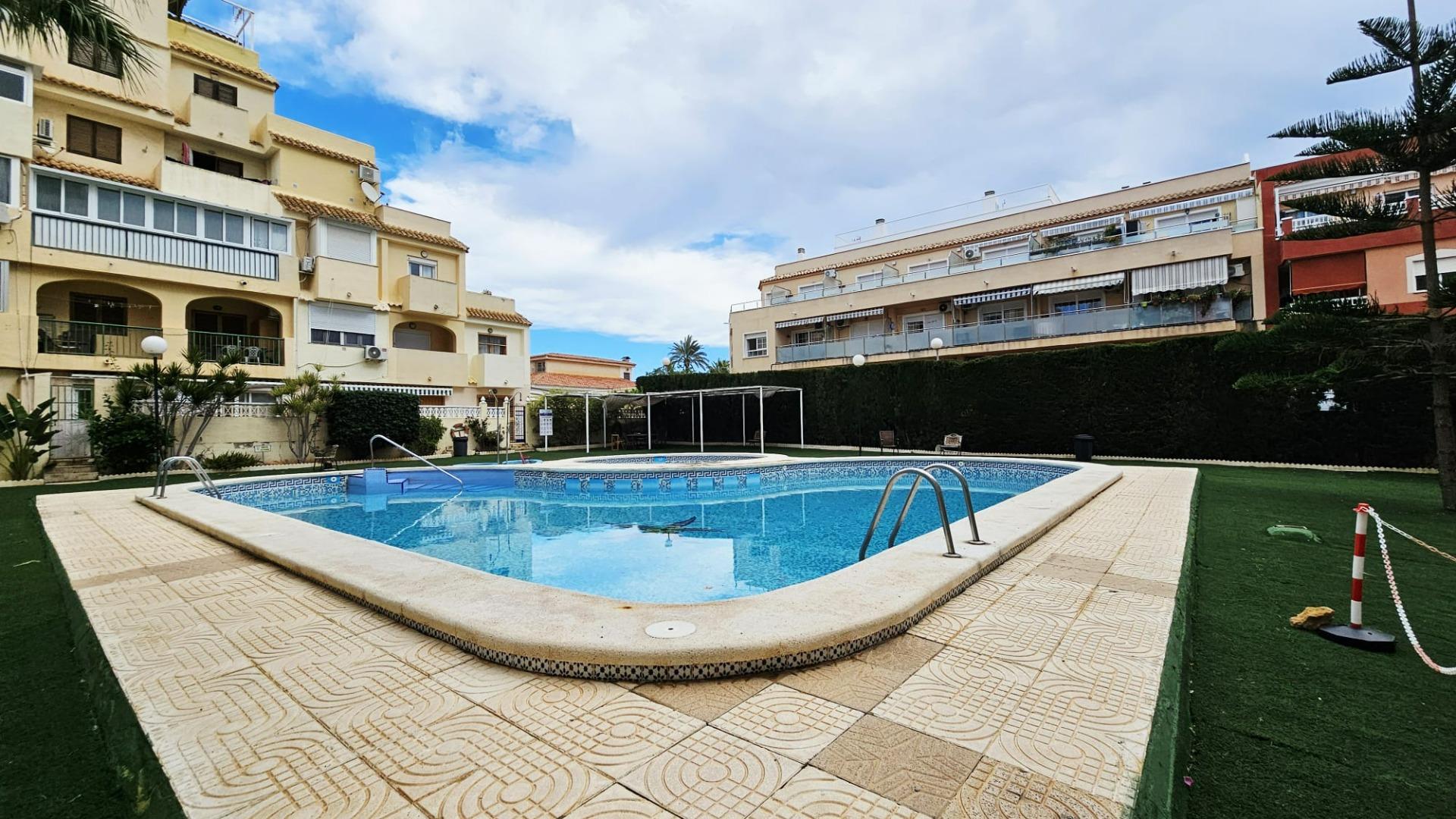 Piso en venta en Torrevieja