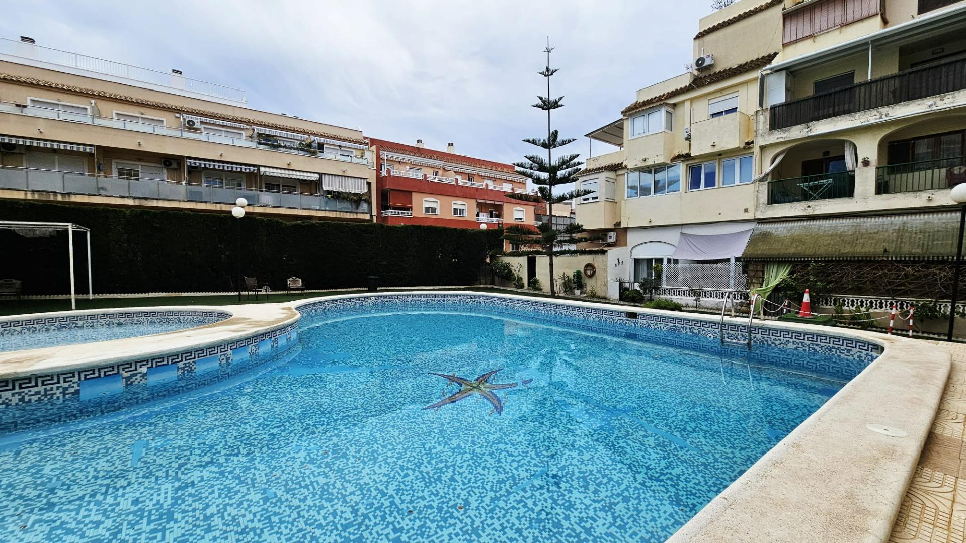 Piso en venta en Torrevieja
