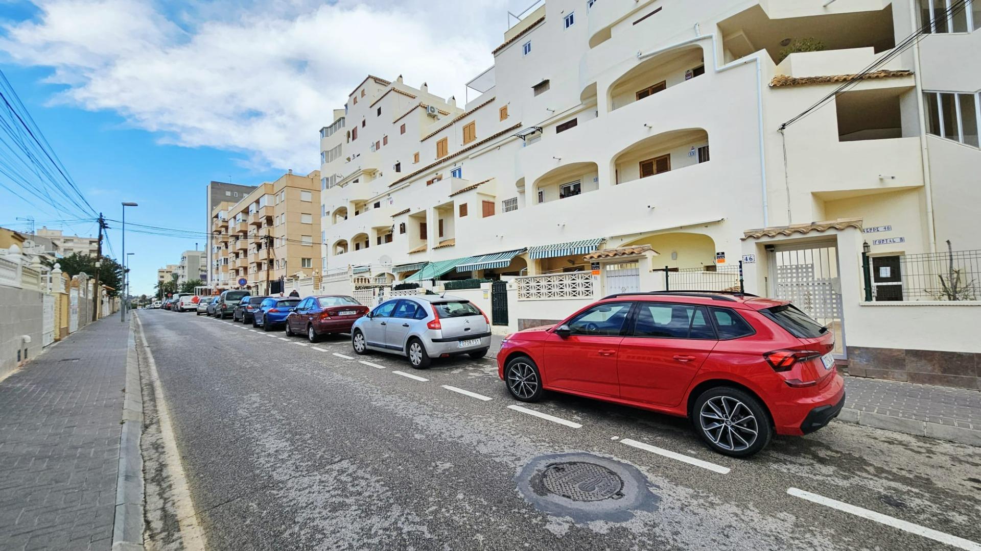 Piso en venta en Torrevieja