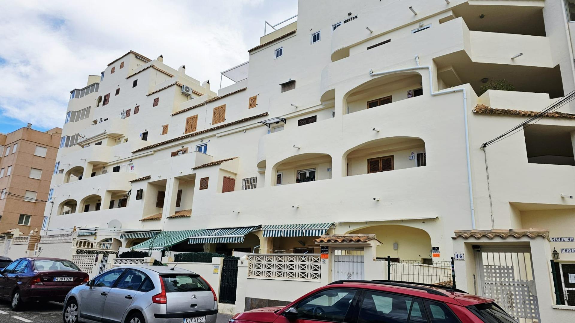 Piso en venta en Torrevieja