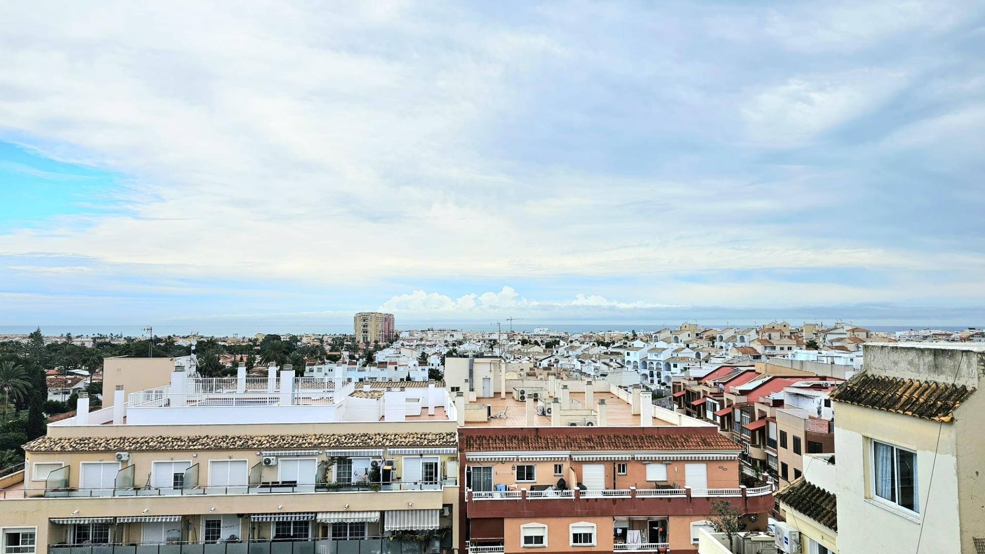 Piso en venta en Torrevieja