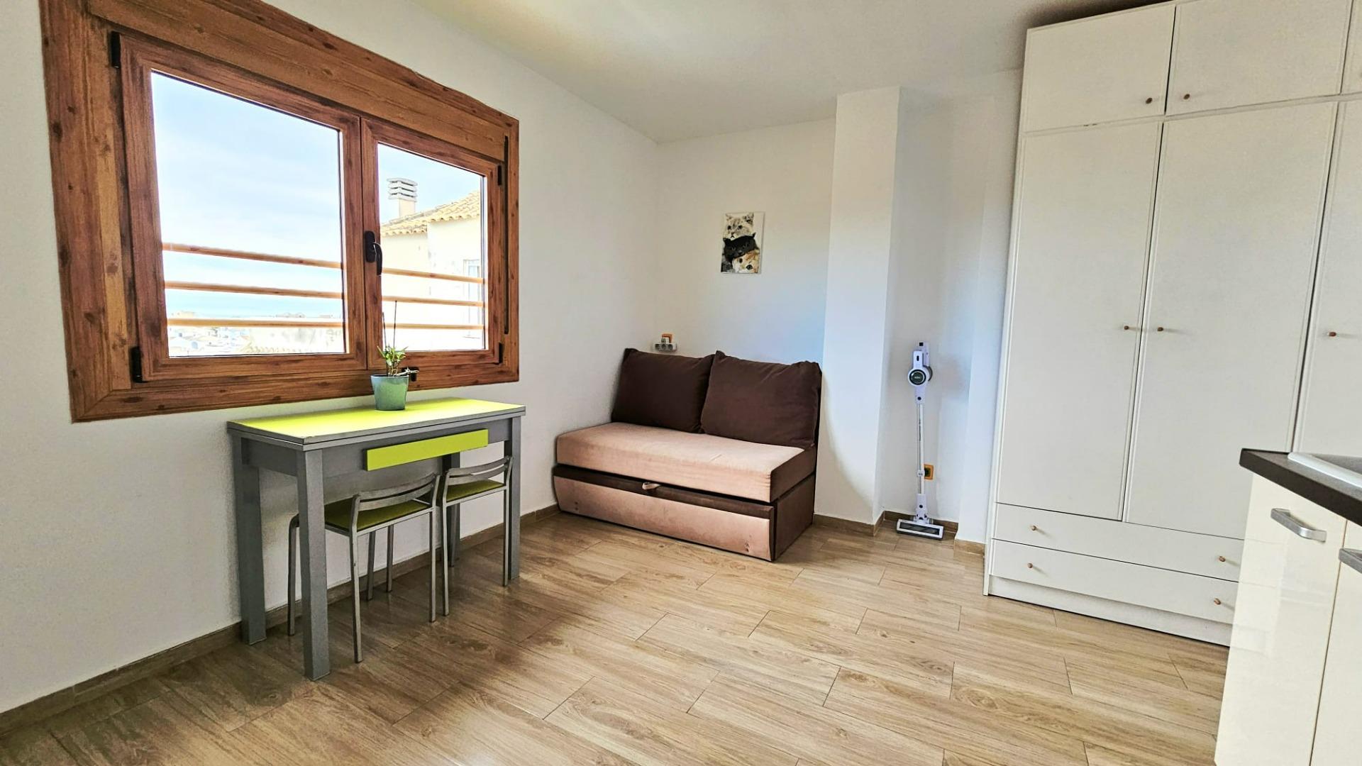 Piso en venta en Torrevieja