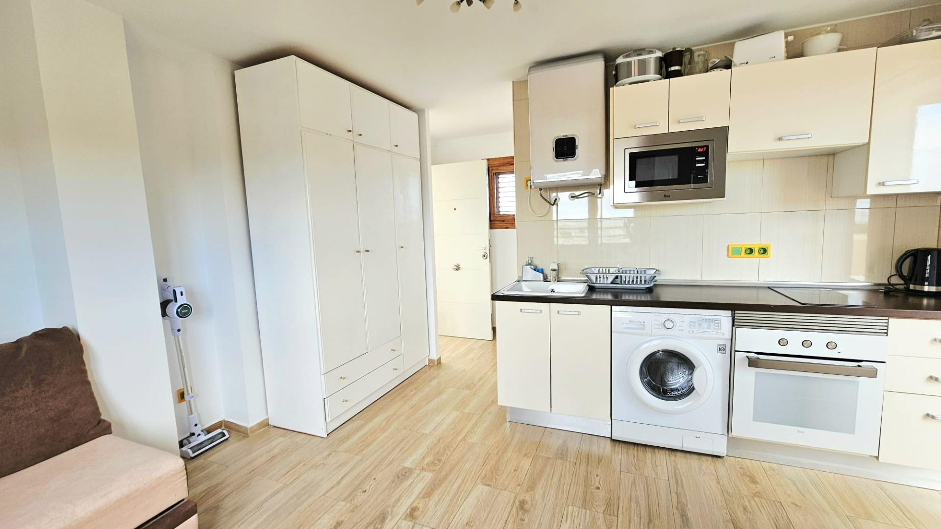 Piso en venta en Torrevieja