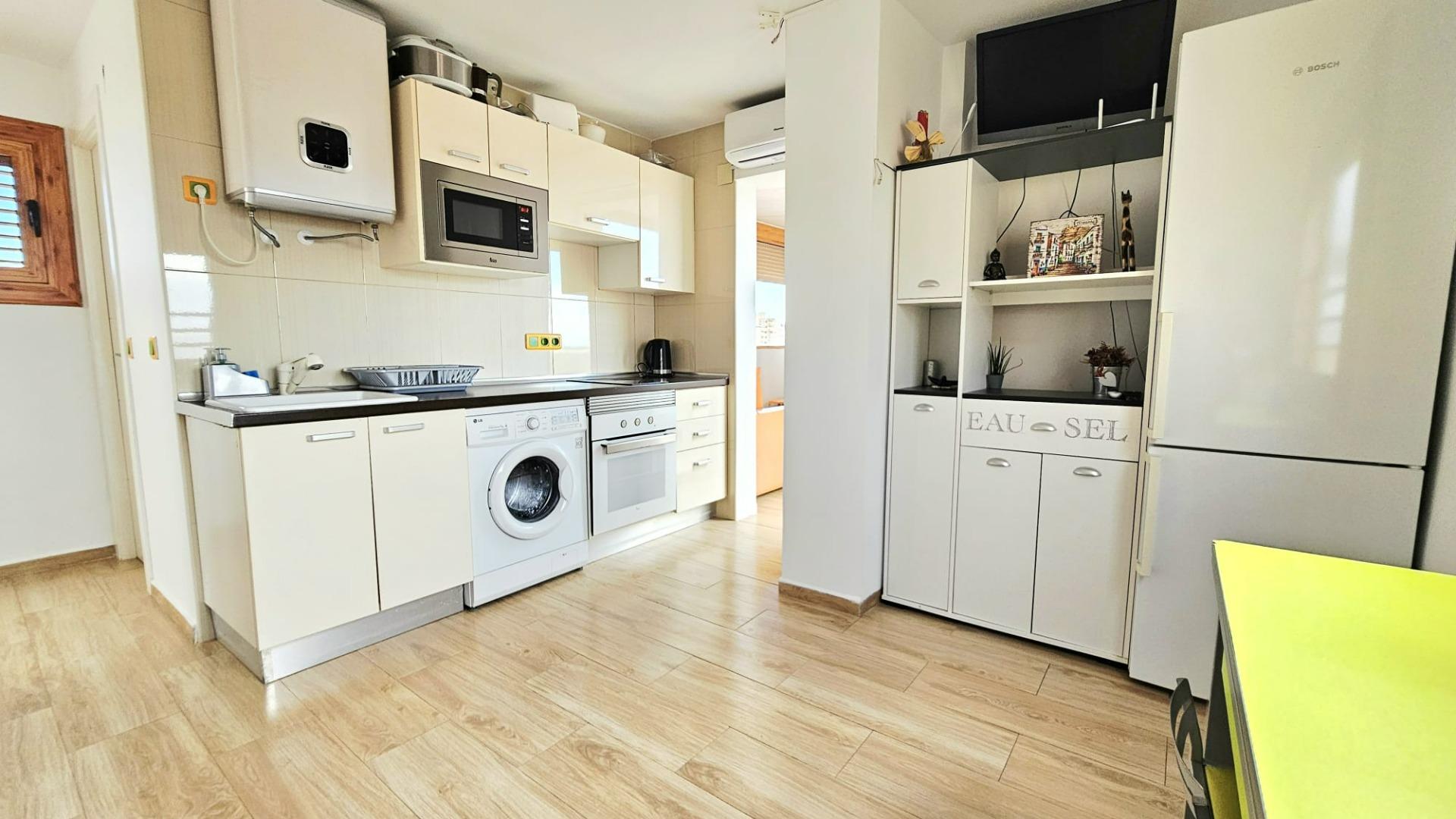 Piso en venta en Torrevieja