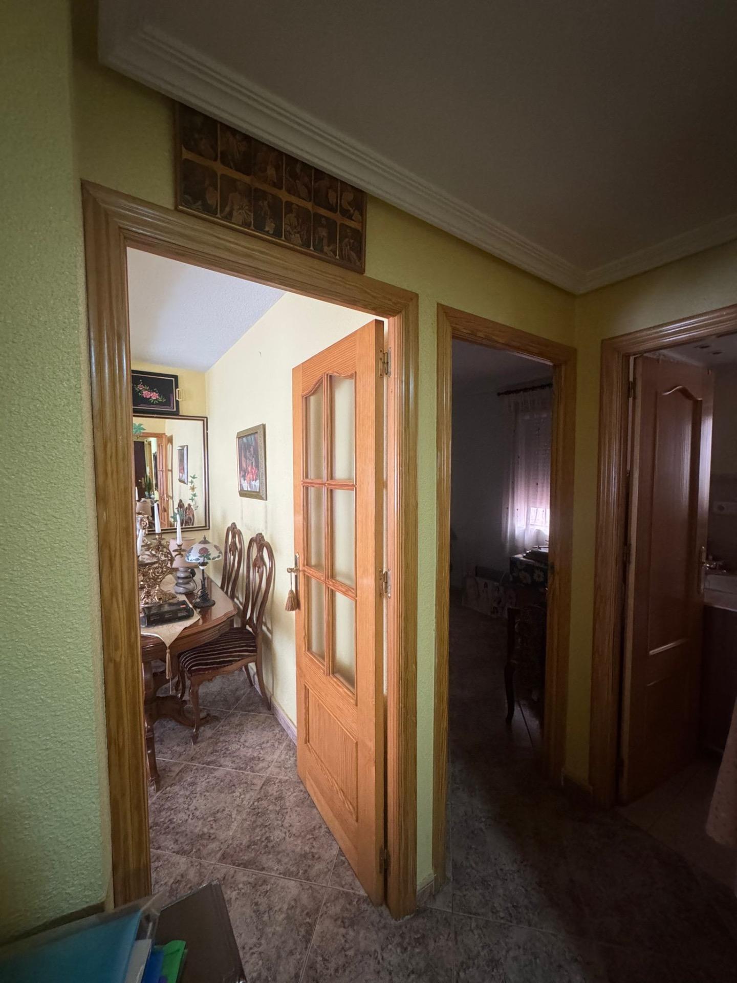 Piso en venta en Orihuela