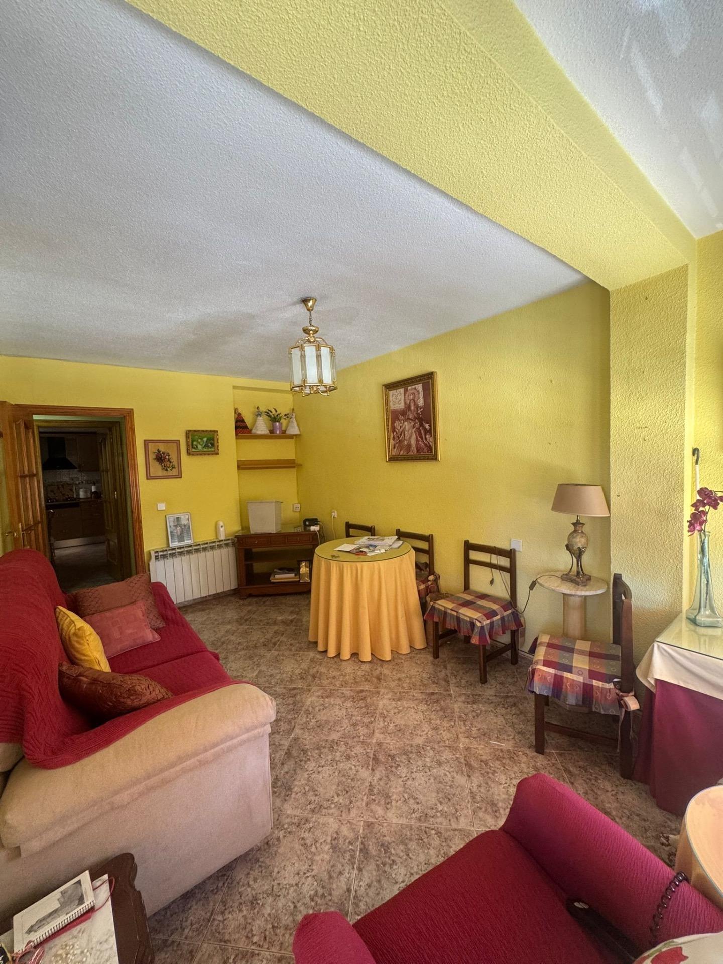 Piso en venta en Orihuela