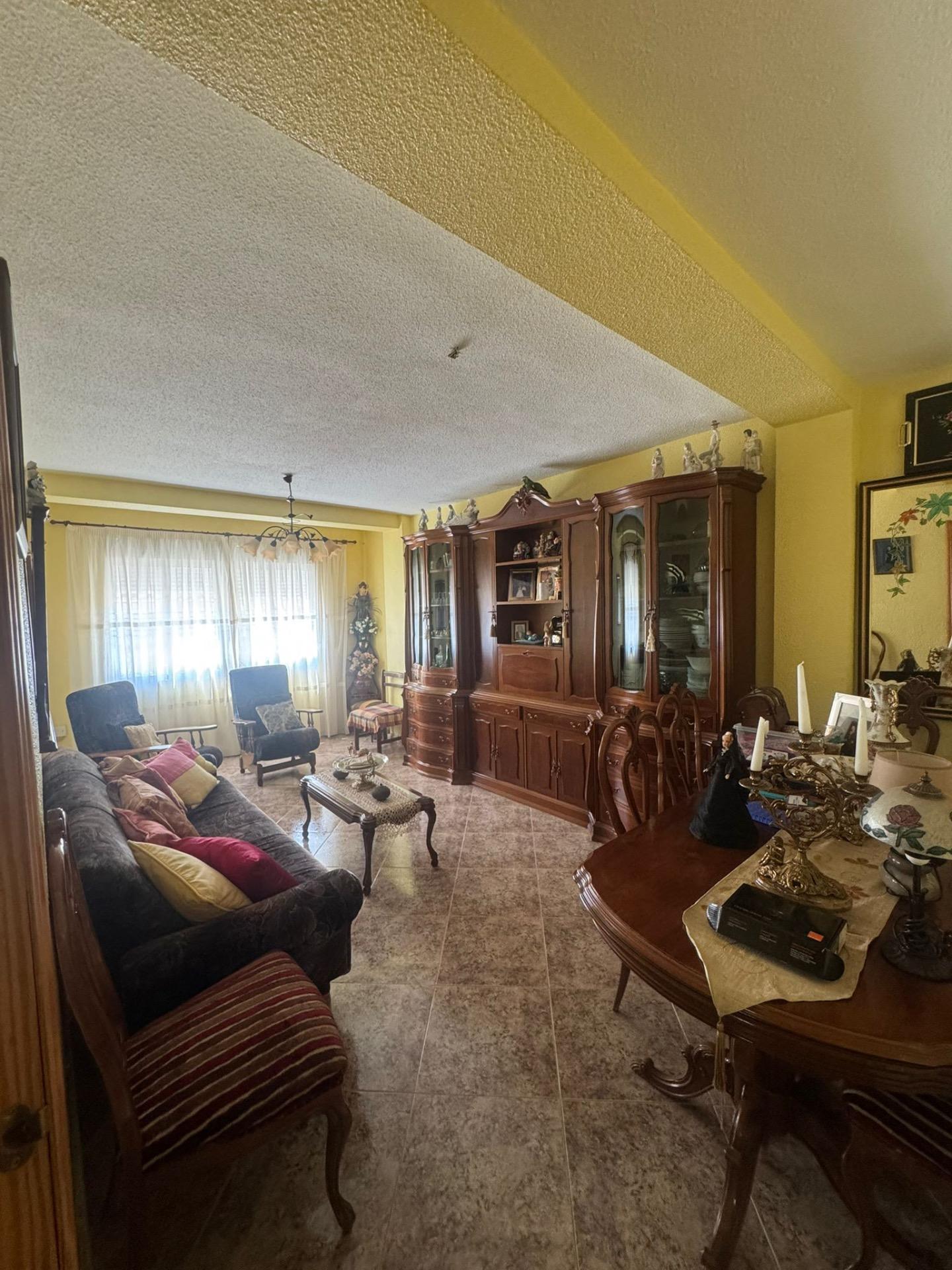 Piso en venta en Orihuela