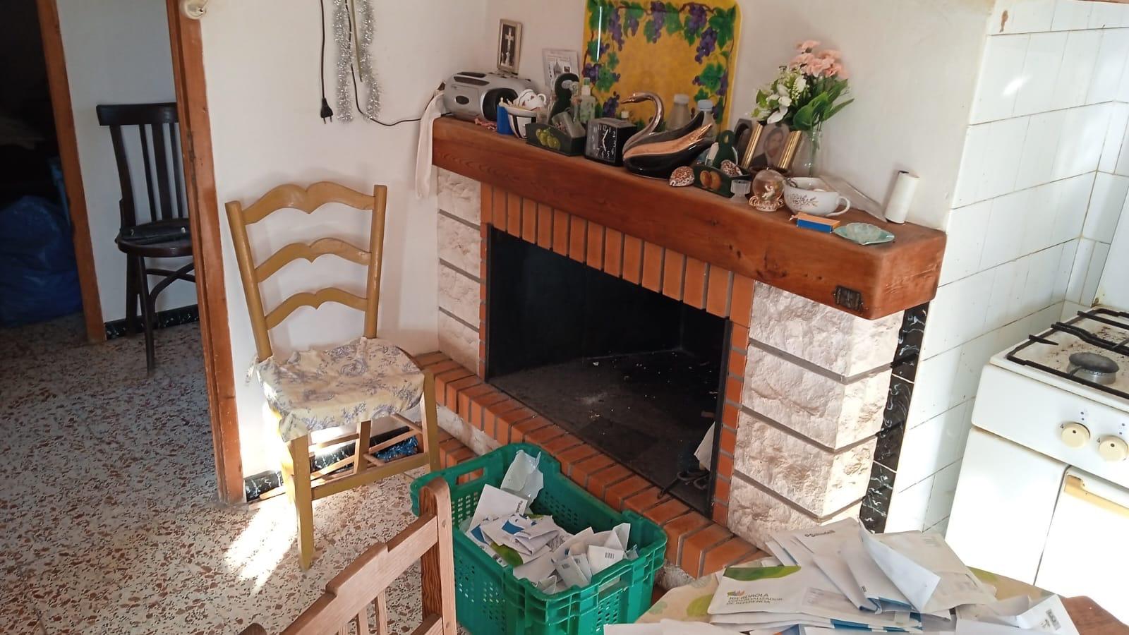 Finca for sale in Abanilla, Murcia, Spain