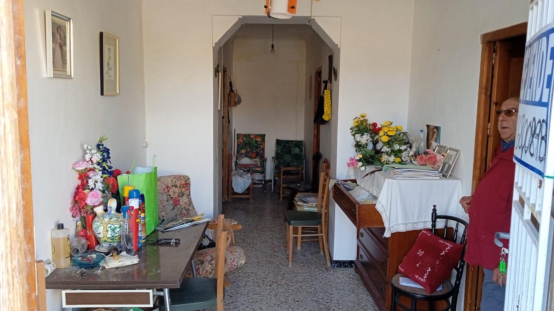 Finca for sale in Abanilla, Murcia, Spain
