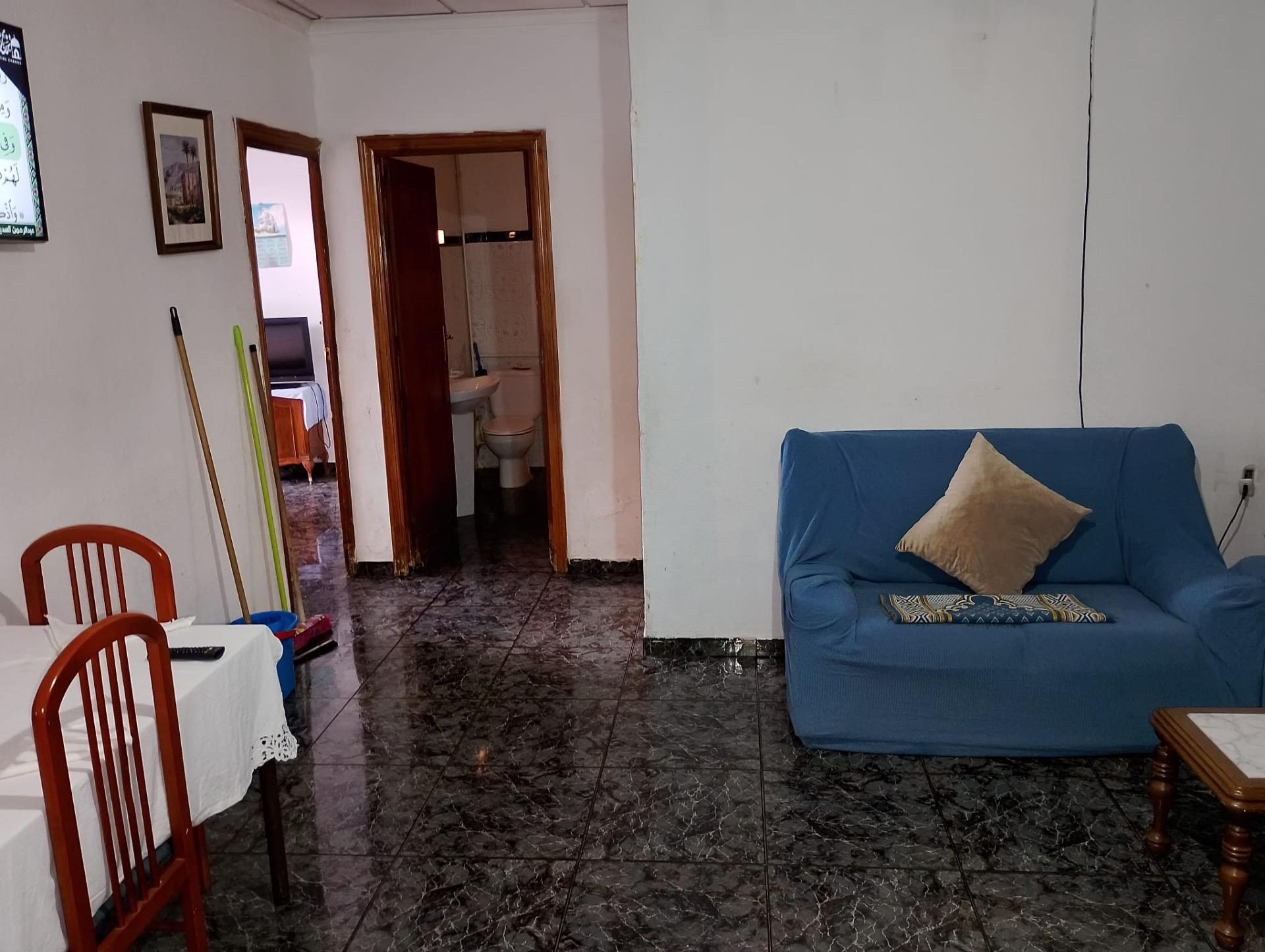 Finca for sale in Abanilla, Murcia, Spain