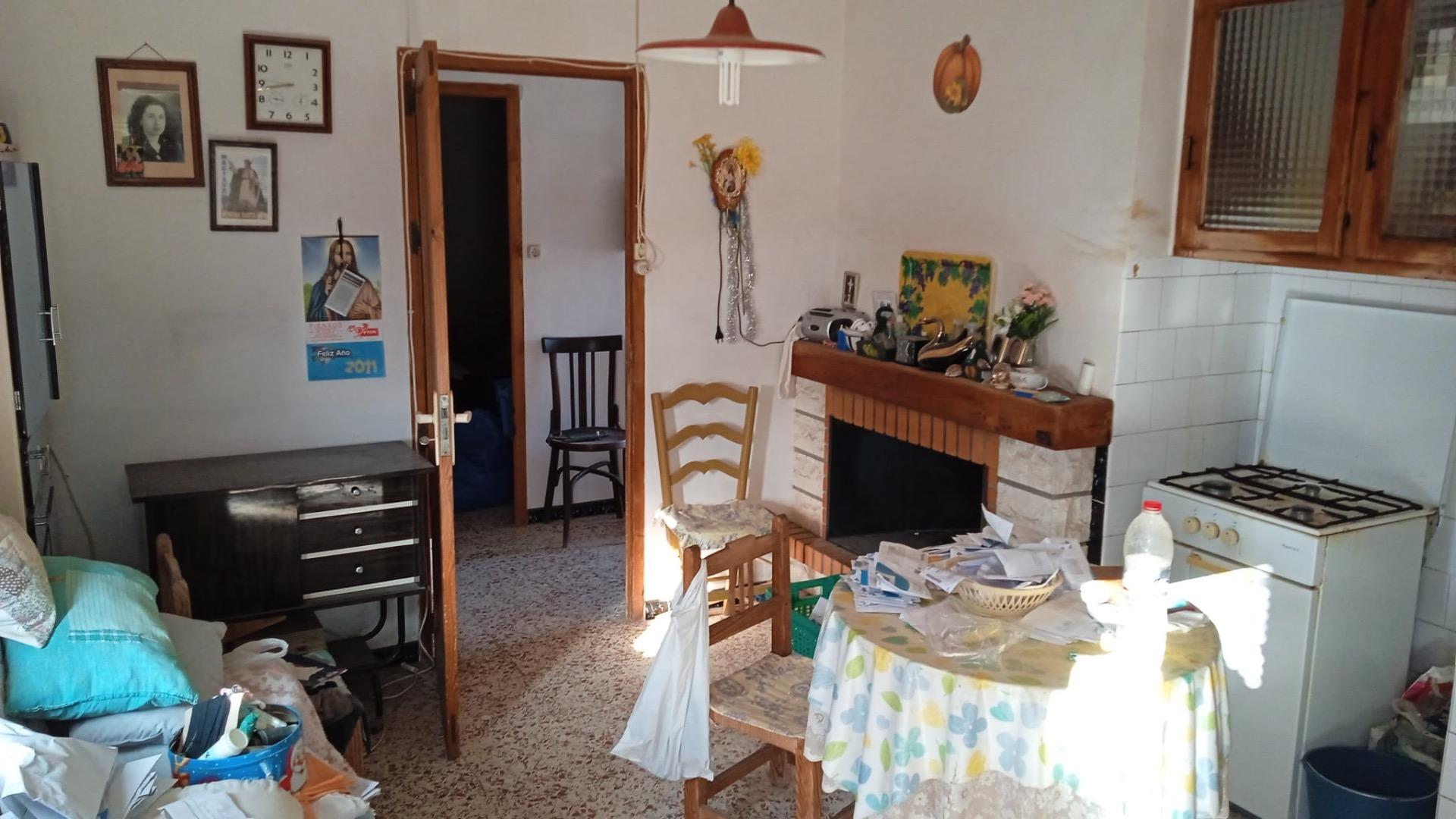 Finca for sale in Abanilla, Murcia, Spain