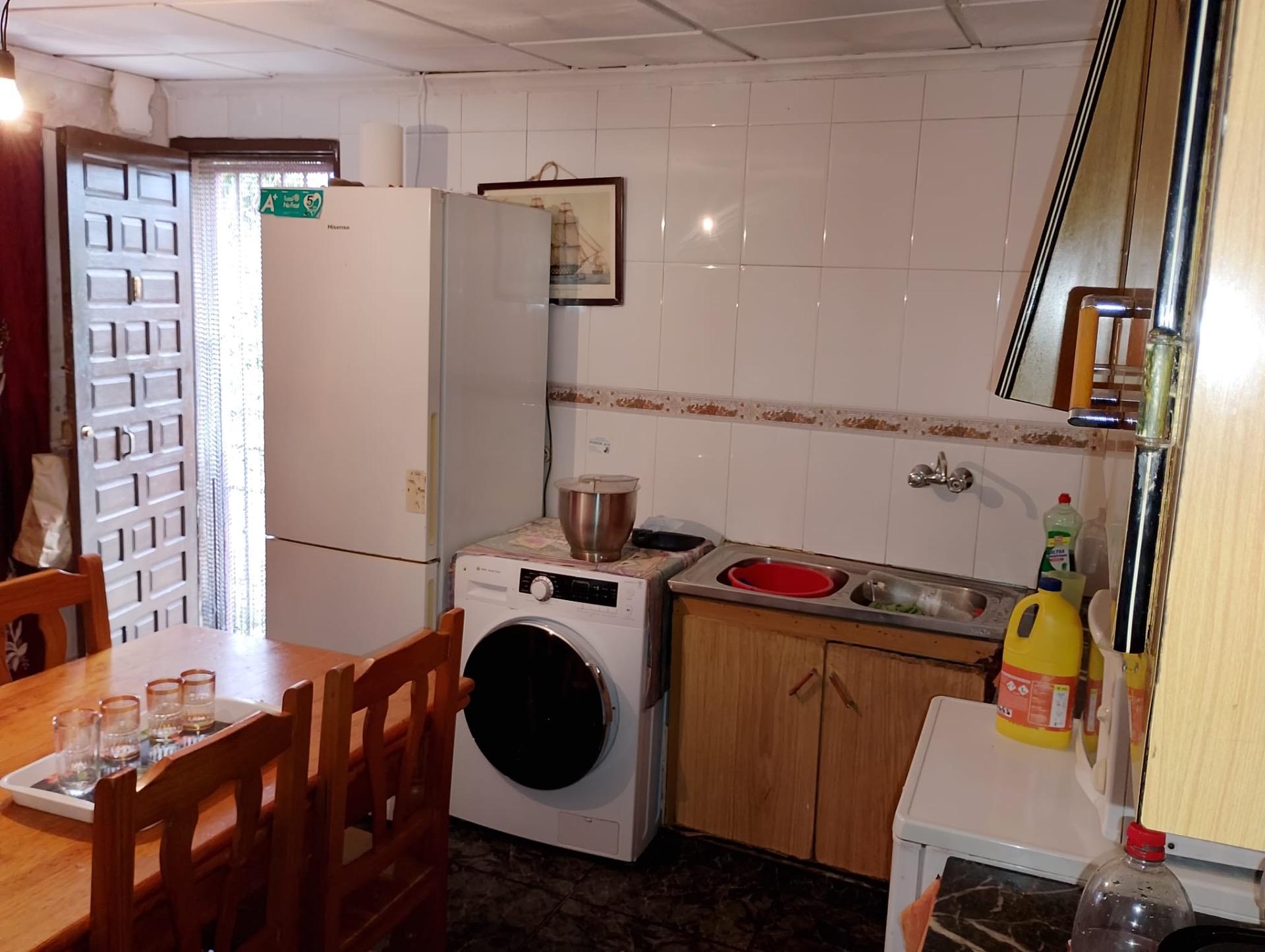 Finca for sale in Abanilla, Murcia, Spain