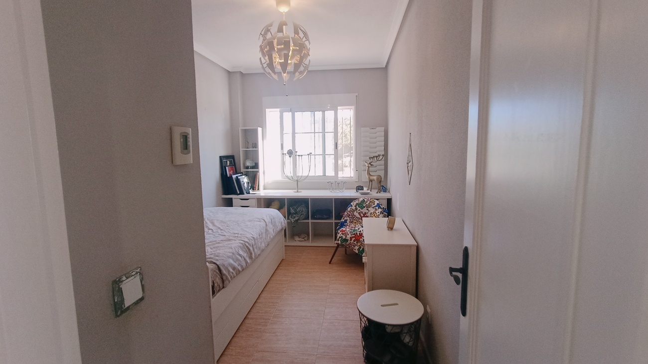 Villa en venta en Avileses