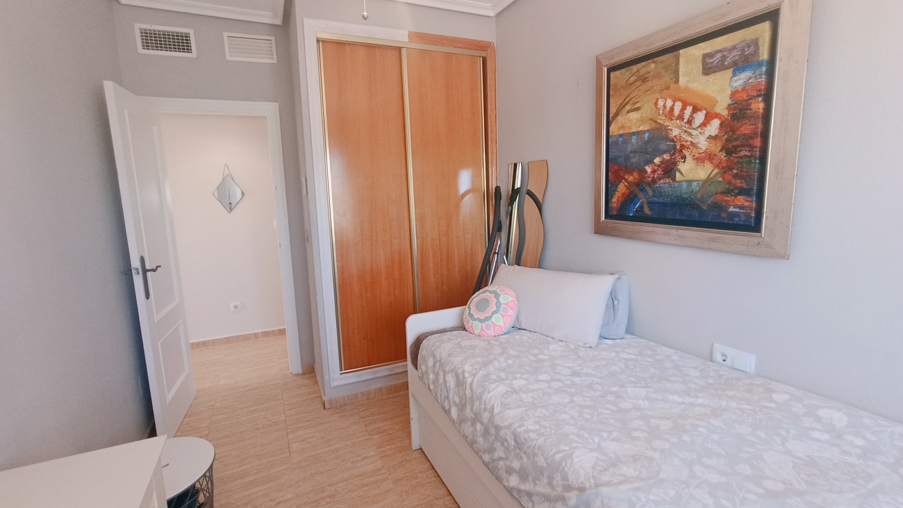Villa en venta en Avileses
