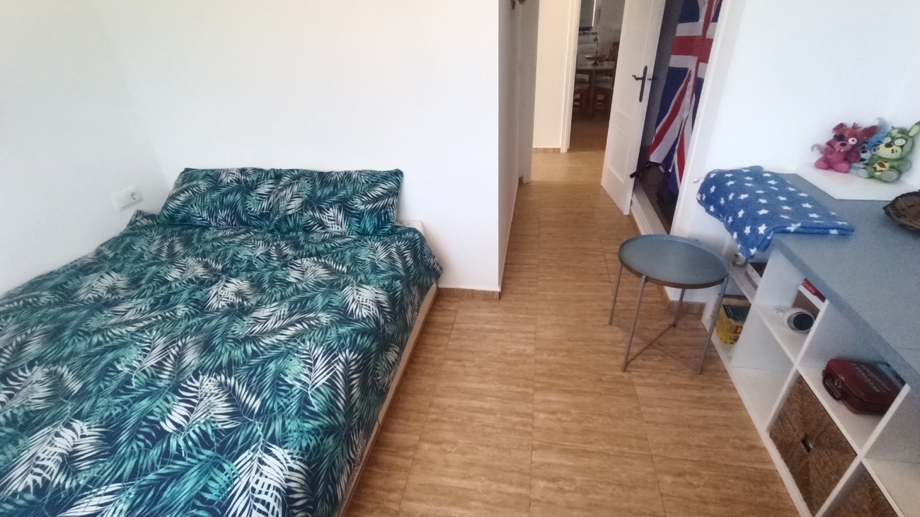 Villa en venta en Avileses