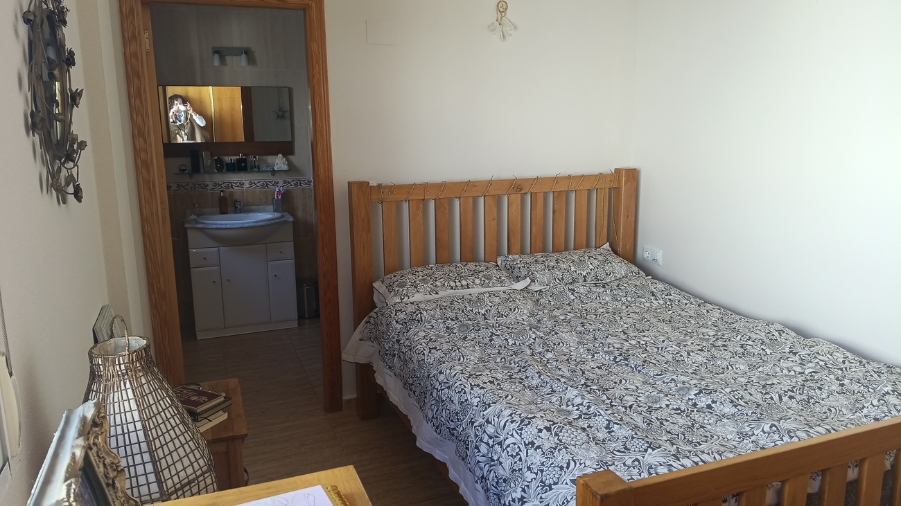 Villa en venta en Avileses