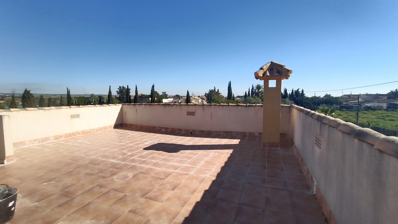 Villa en venta en Avileses