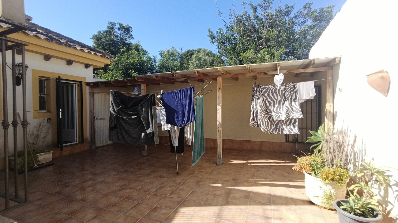Villa en venta en Avileses