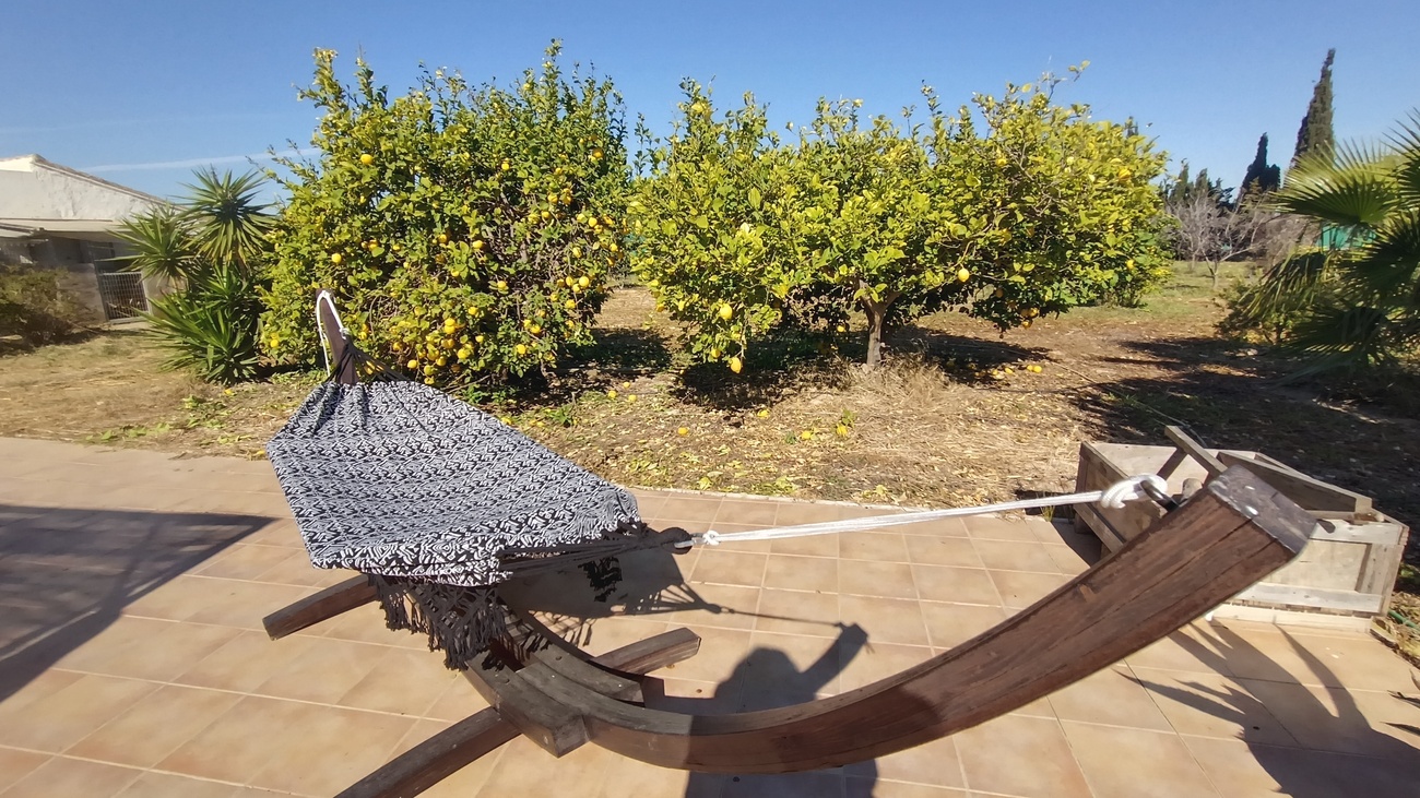 Villa en venta en Avileses