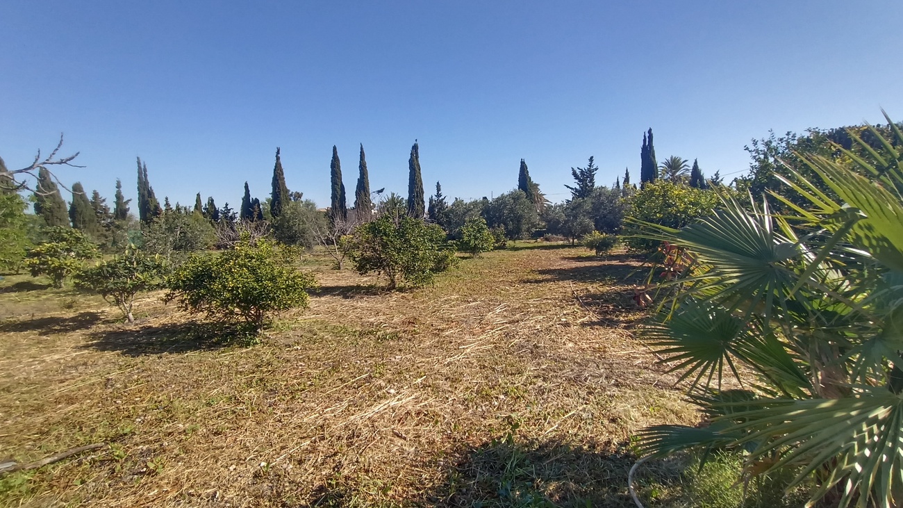 Villa en venta en Avileses