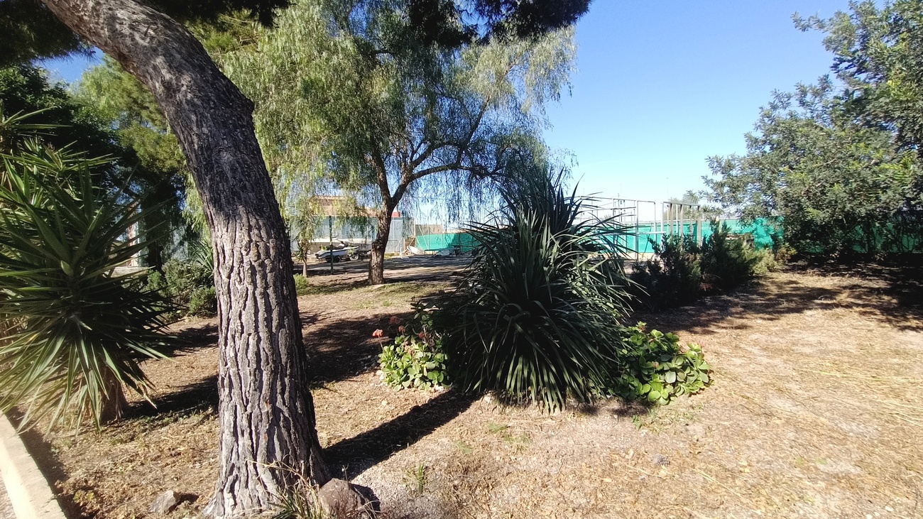 Villa en venta en Avileses