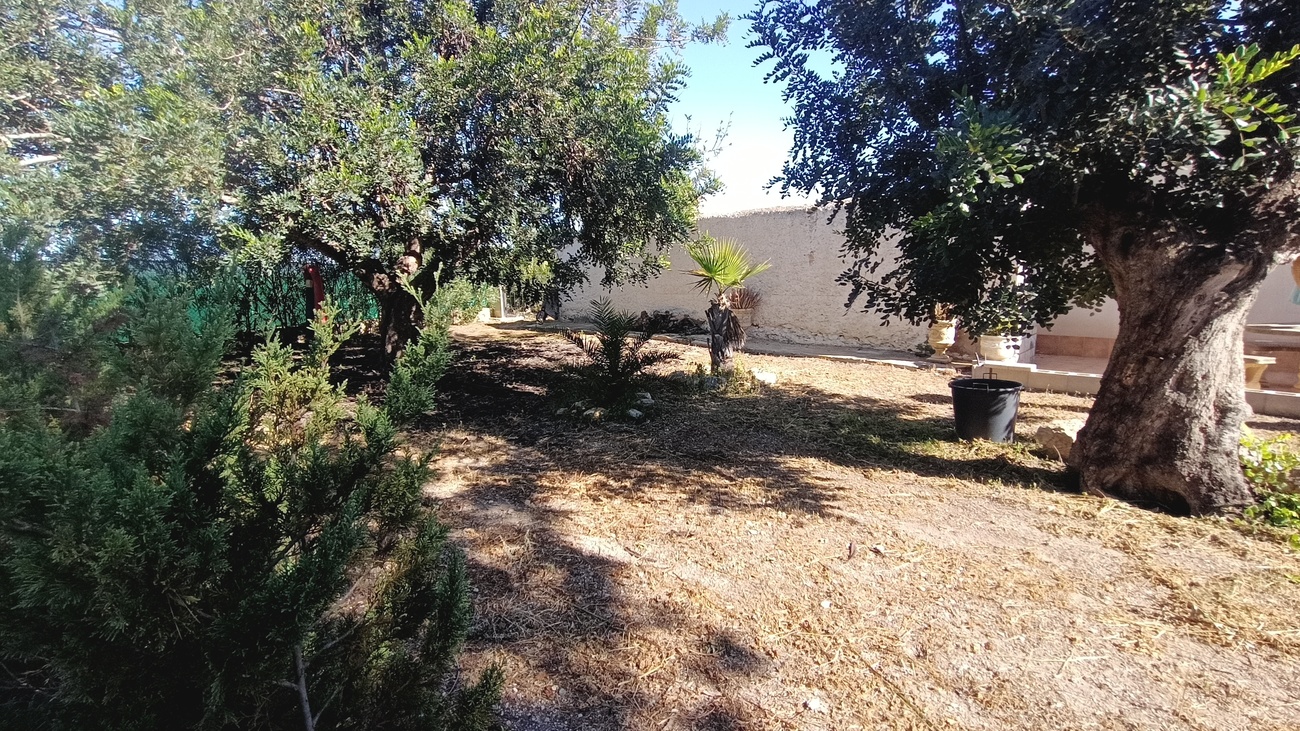 Villa en venta en Avileses