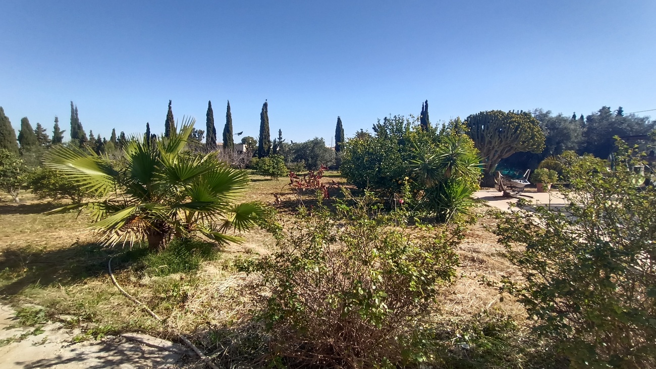 Villa en venta en Avileses