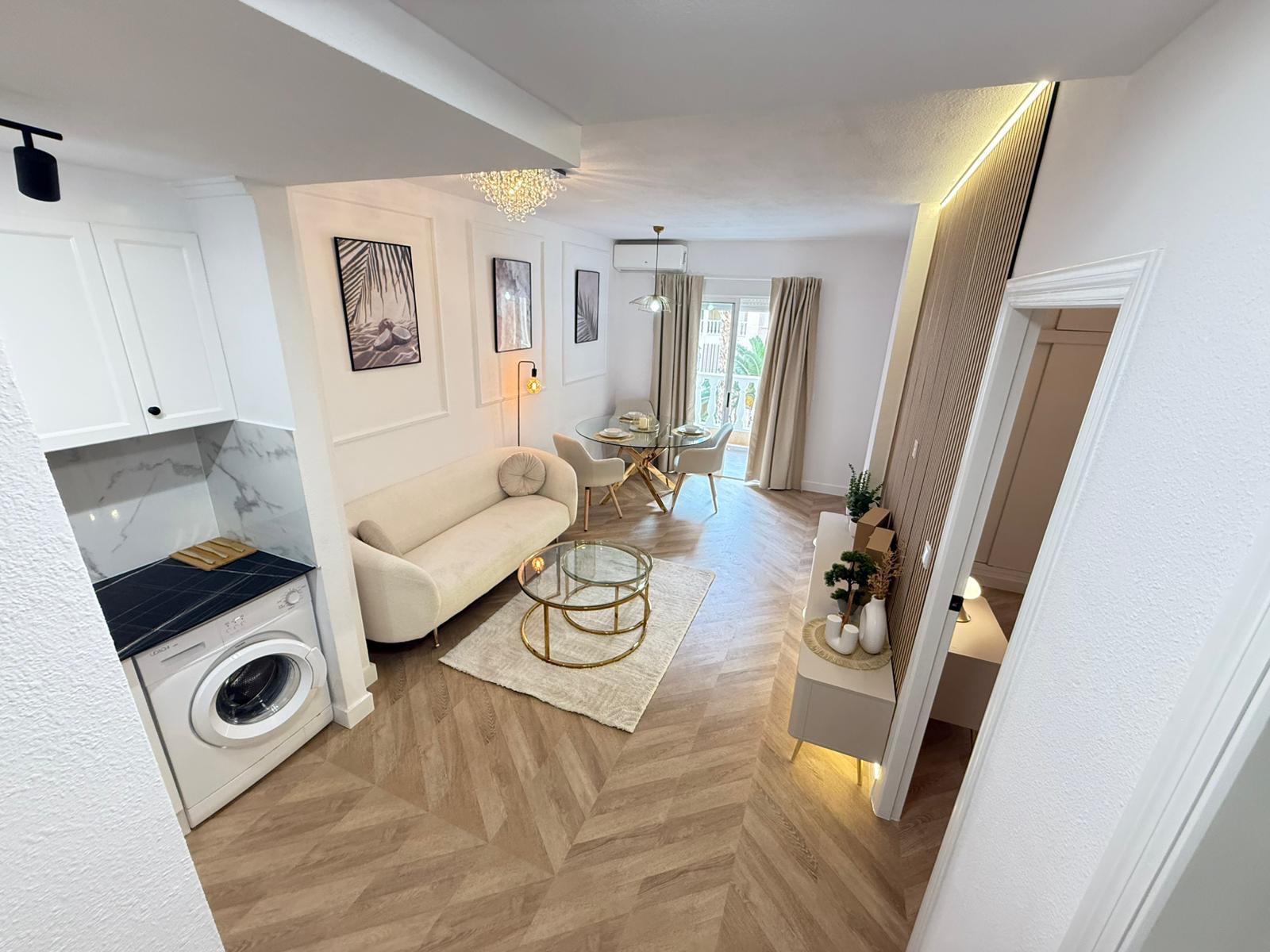 Piso en venta en Torrevieja