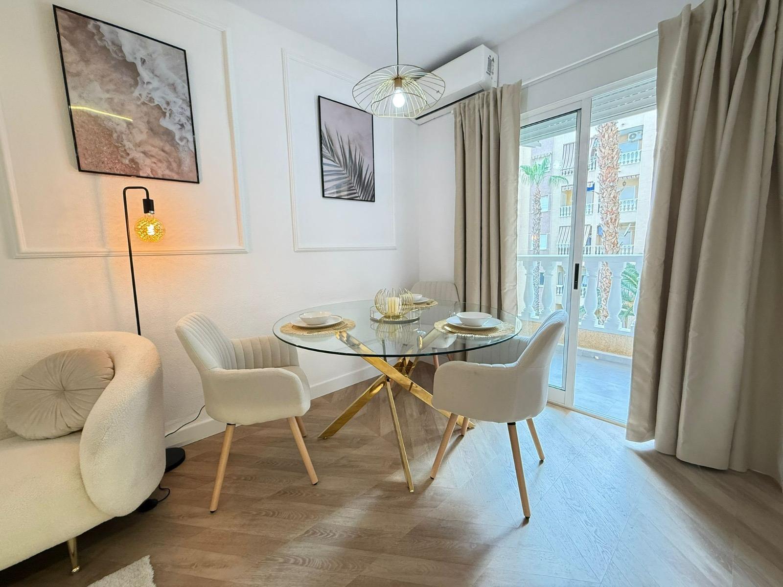 Piso en venta en Torrevieja