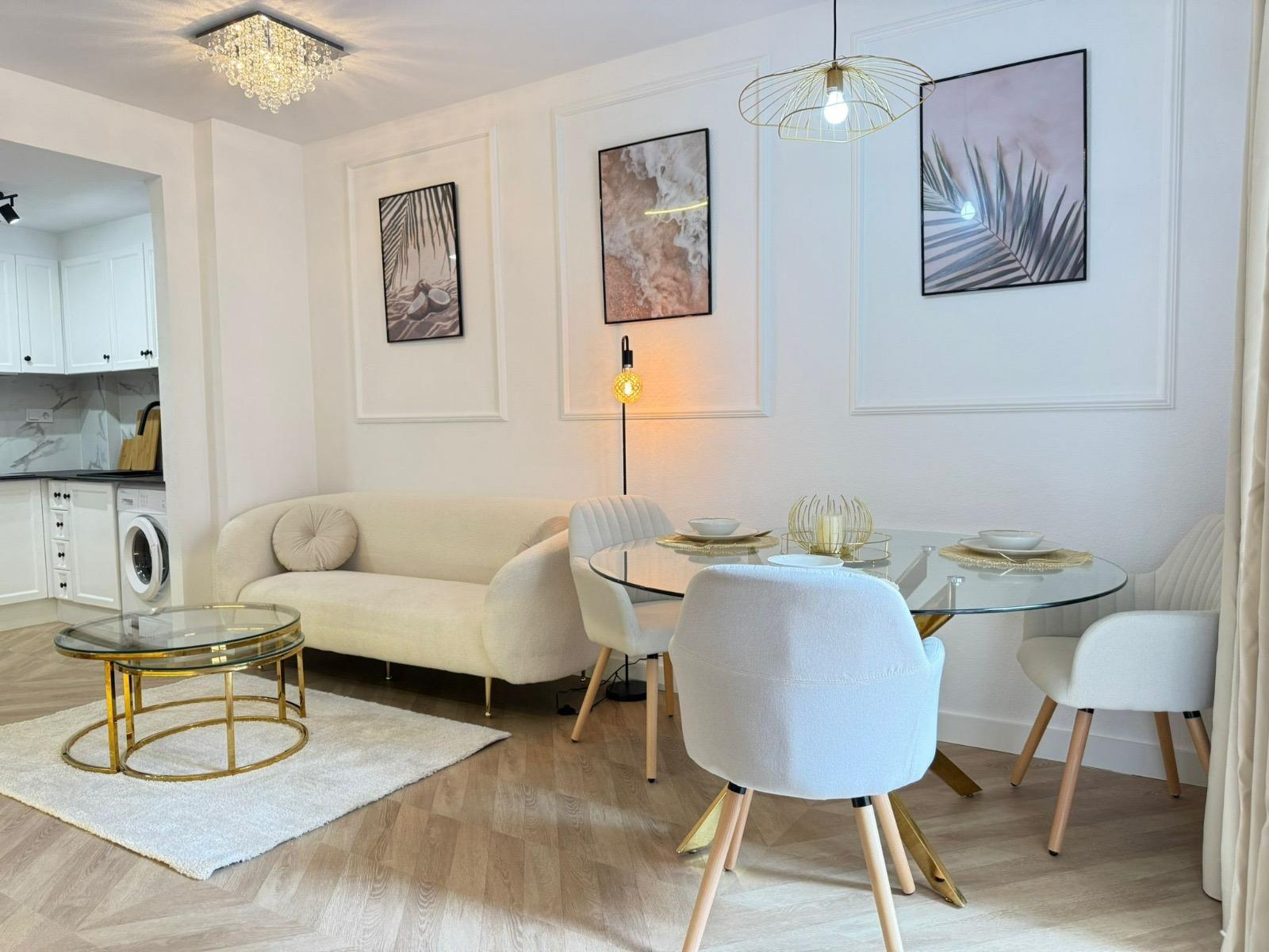 Piso en venta en Torrevieja