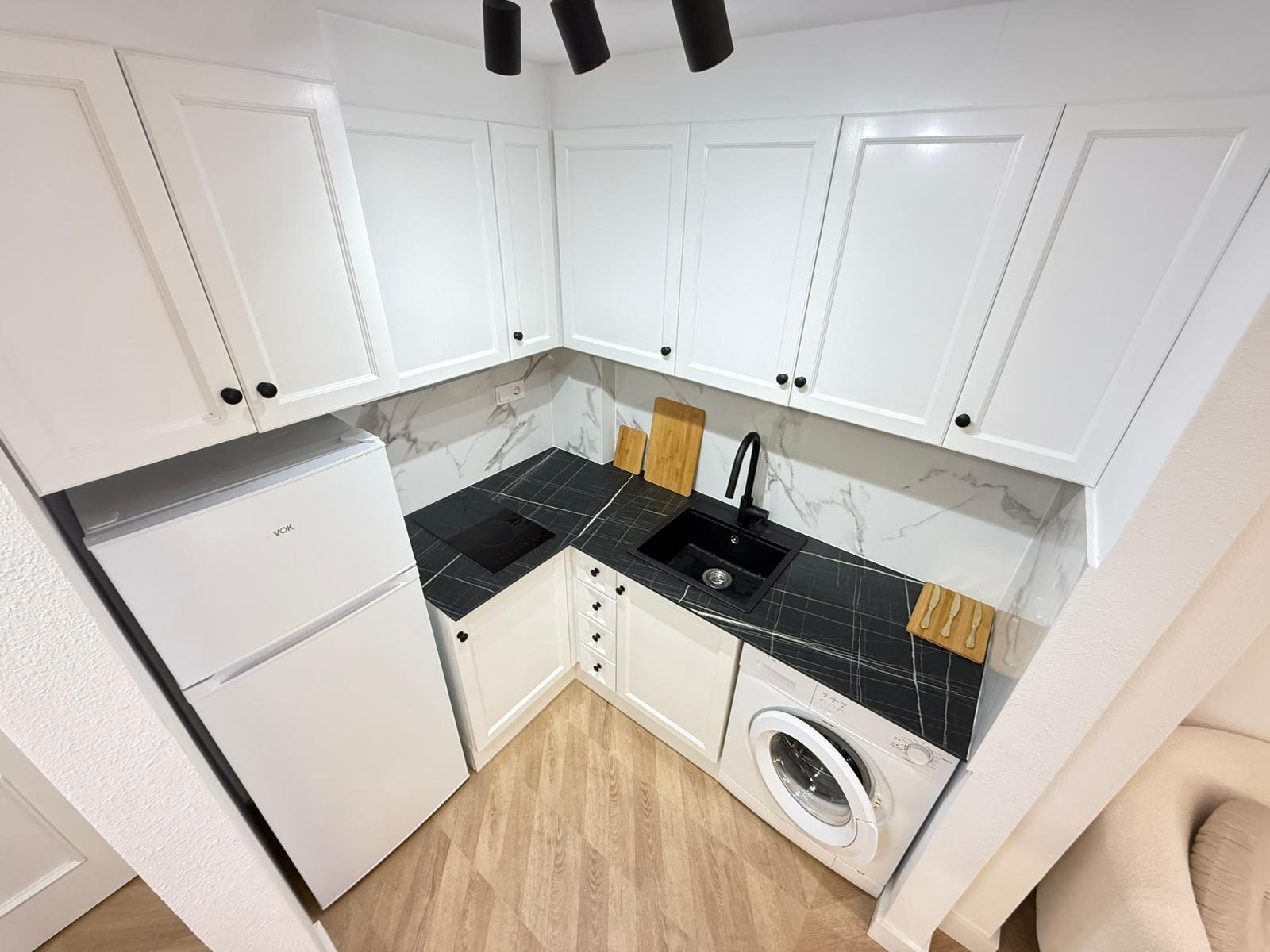 Piso en venta en Torrevieja