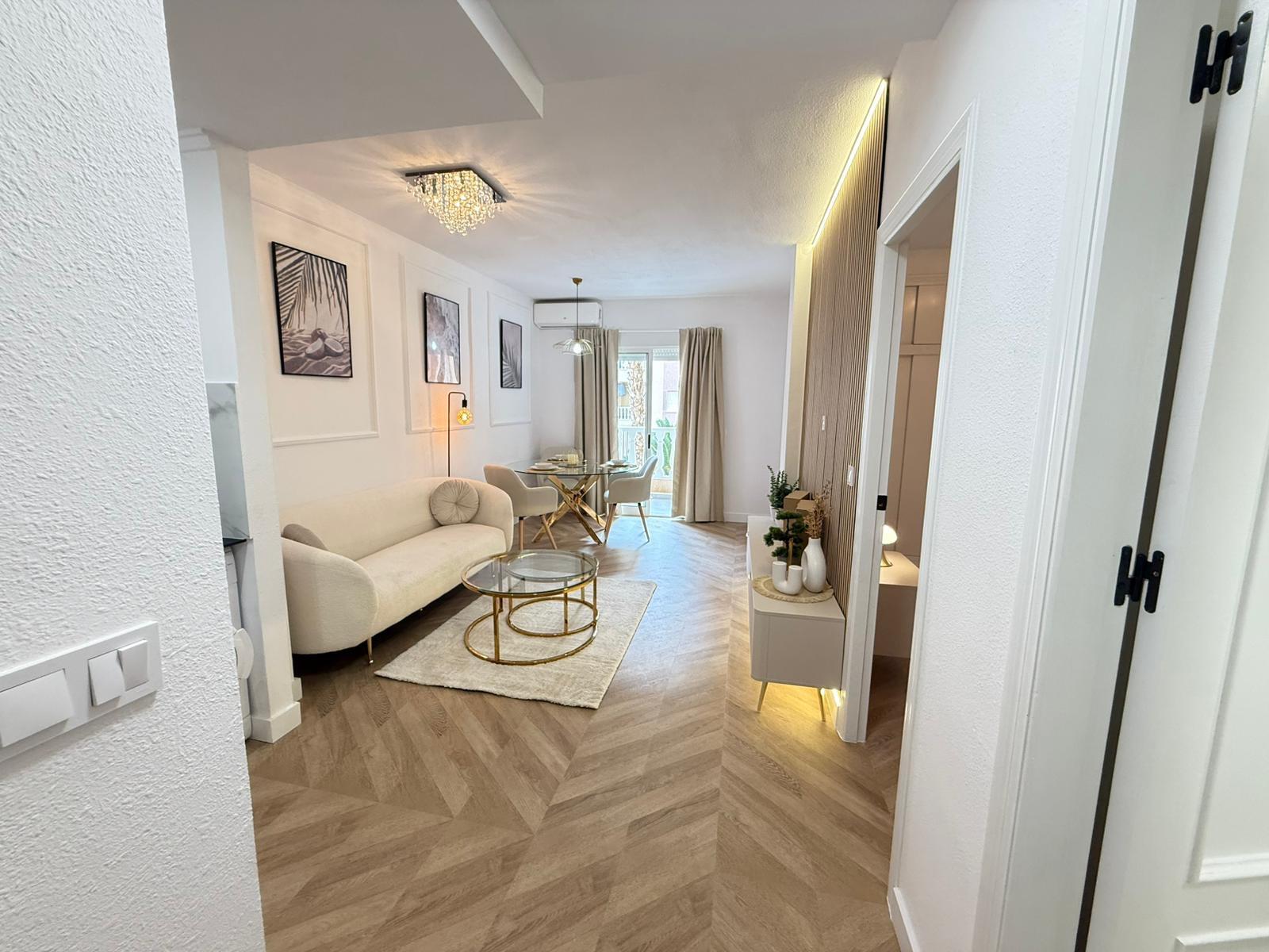 Piso en venta en Torrevieja