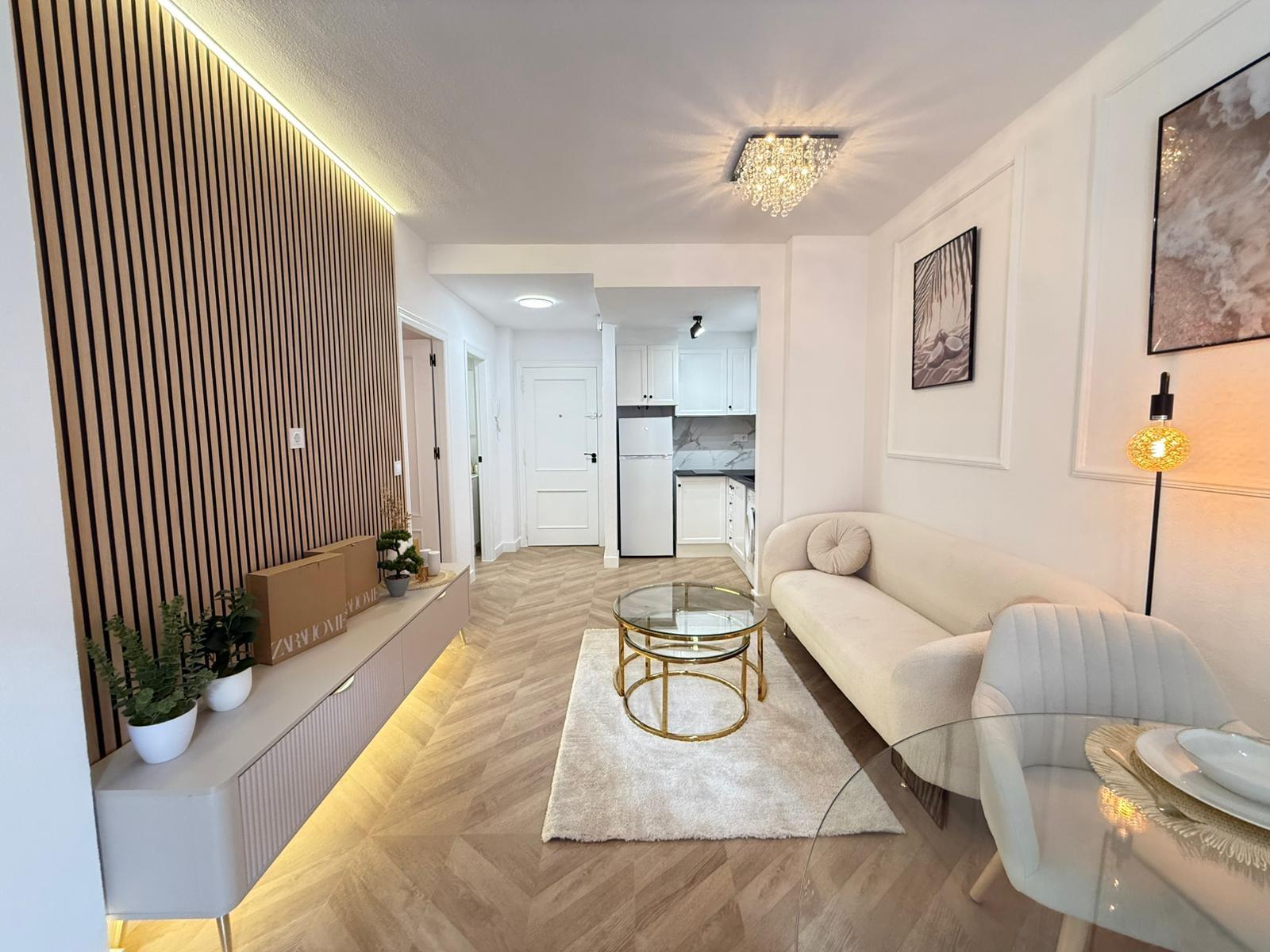 Piso en venta en Torrevieja