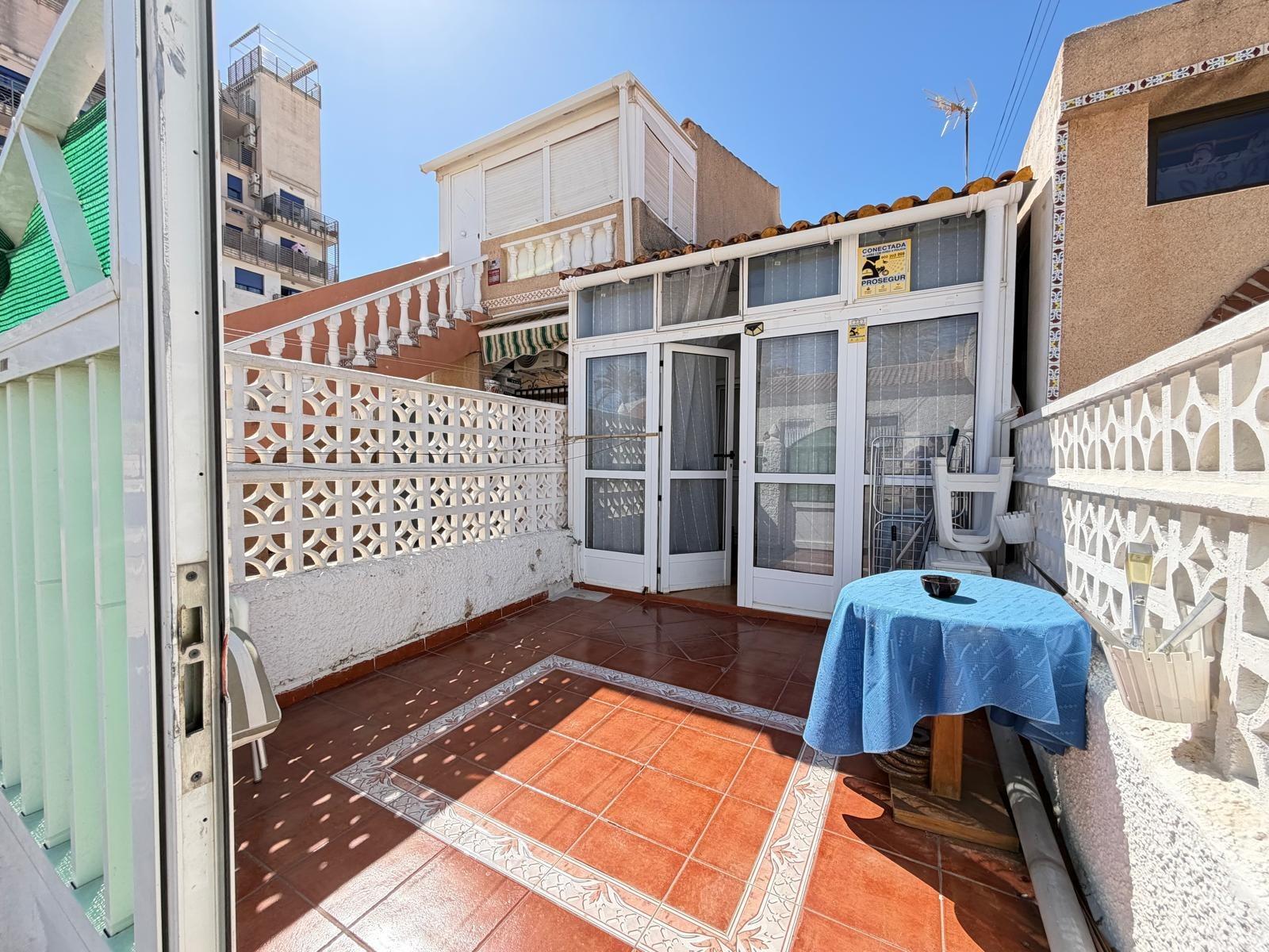 Town House en venta en Torrevieja