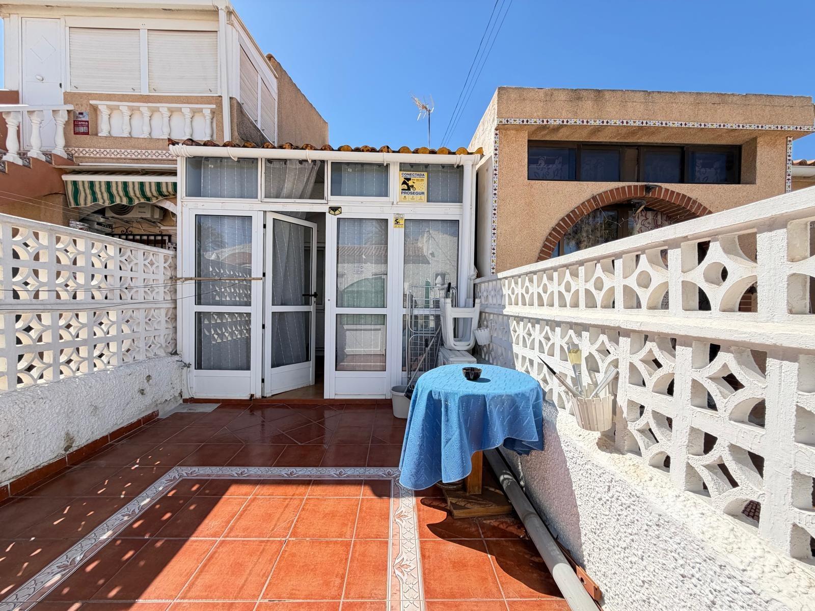Town House en venta en Torrevieja